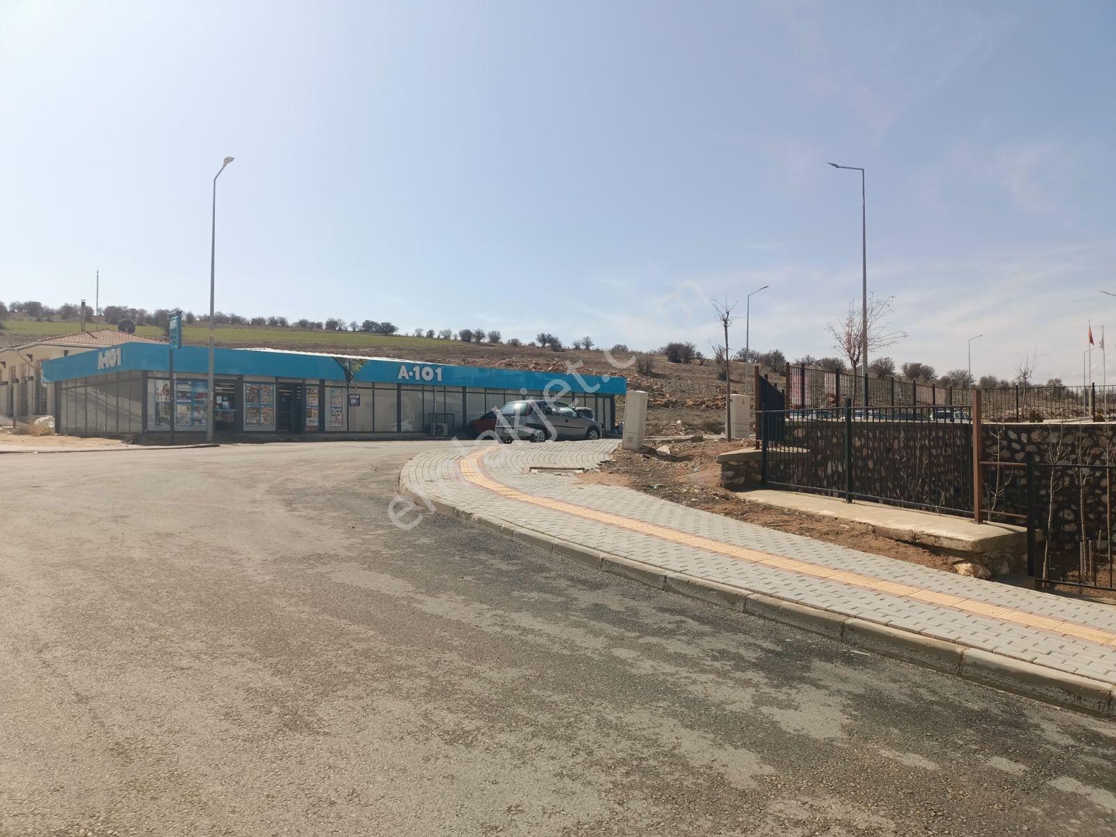 Güneykent Mh./yemişlik 4.etap Tokilerde Kiralık 3+1 Arakat Daire - Görsel 2