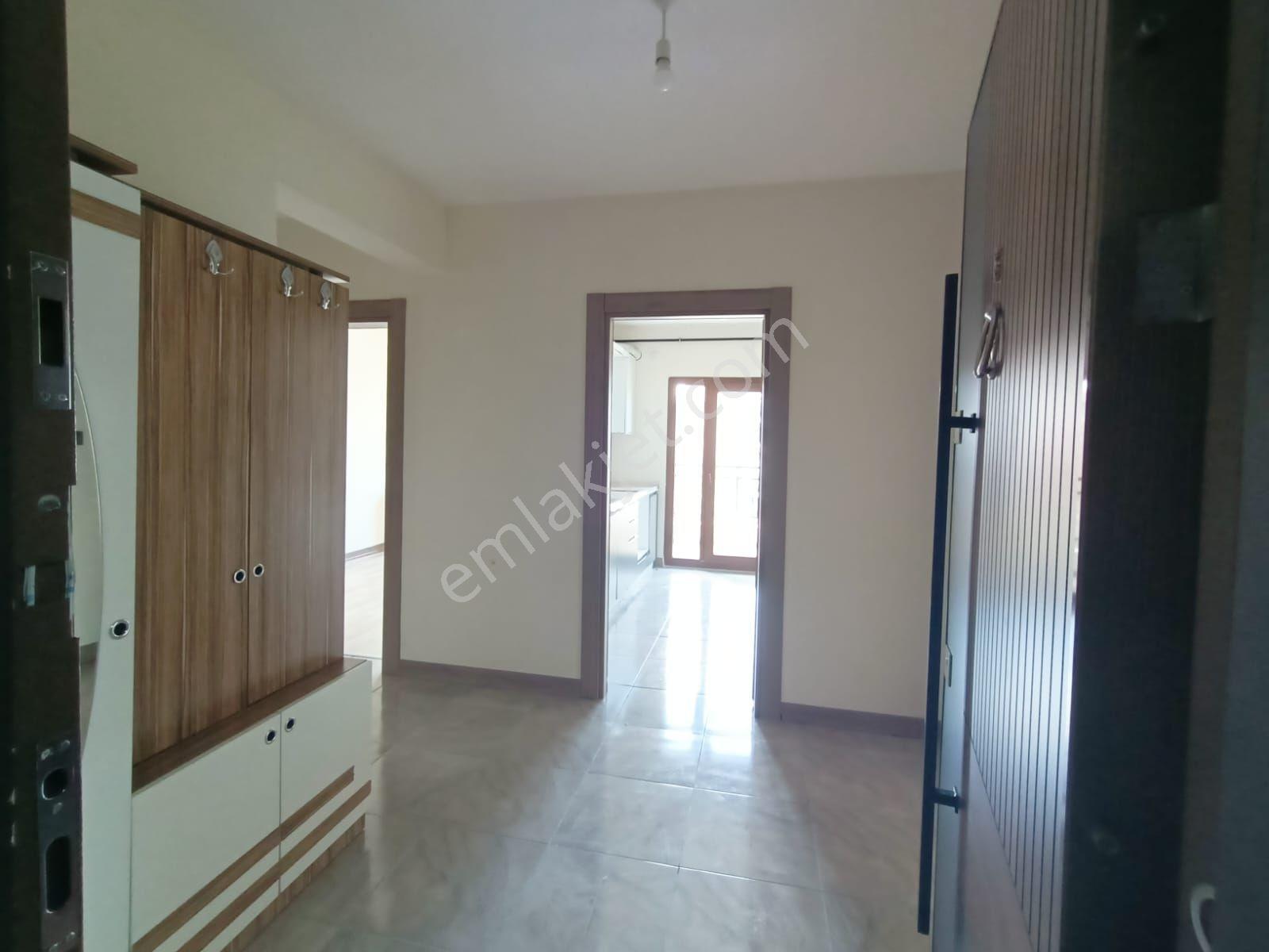 Güneykent Mh./yemişlik 4.etap Tokilerde Kiralık 3+1 Arakat Daire - Görsel 15