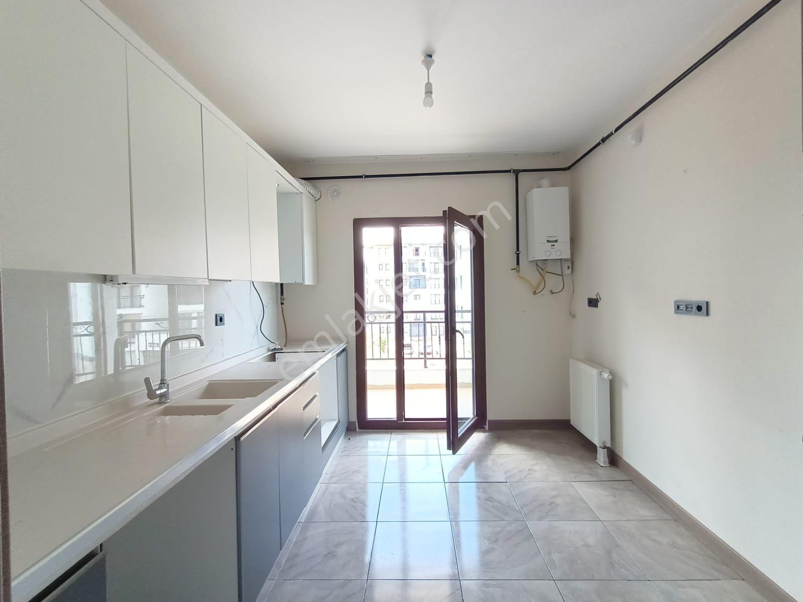 Güneykent Mh./yemişlik 4.etap Tokilerde Kiralık 3+1 Arakat Daire - Görsel 21