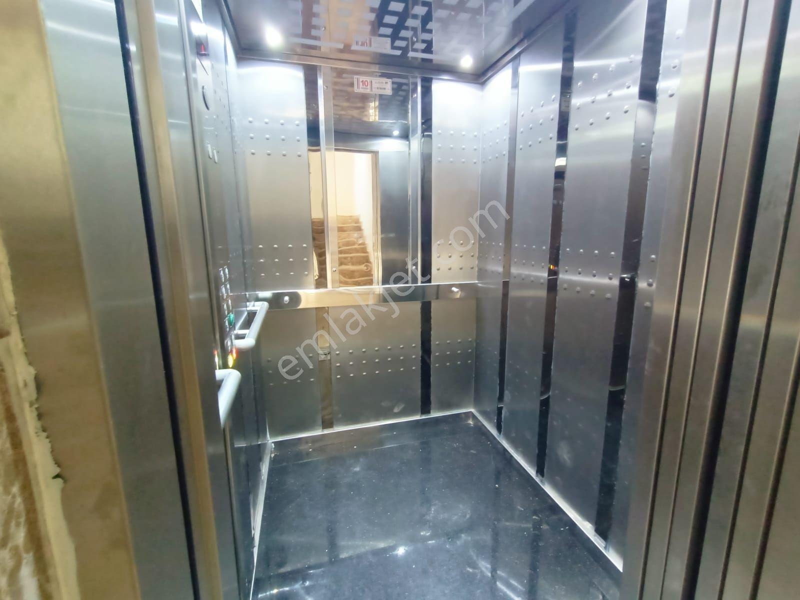 Güneykent Mh./yemişlik 4.etap Tokilerde Kiralık 3+1 Arakat Daire - Görsel 24
