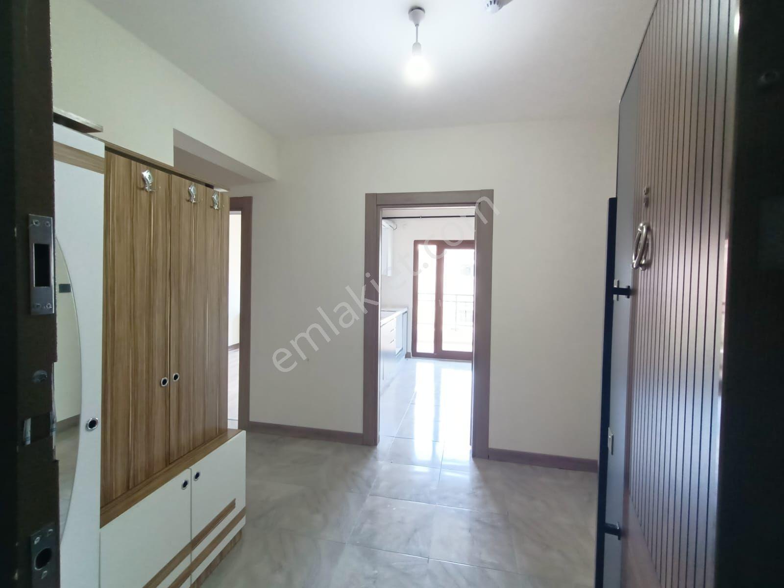 Güneykent Mh./yemişlik 4.etap Tokilerde Kiralık 3+1 Arakat Daire - Görsel 28