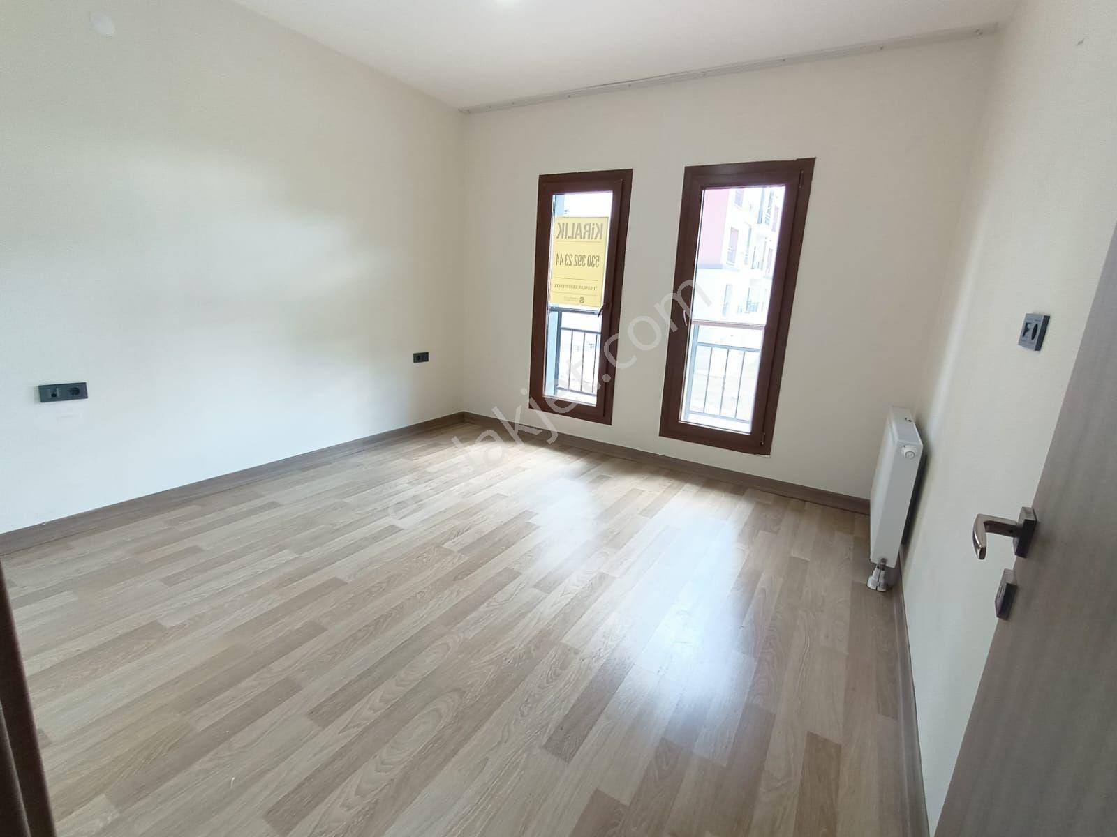 Güneykent Mh./yemişlik 4.etap Tokilerde Kiralık 3+1 Arakat Daire - Görsel 19