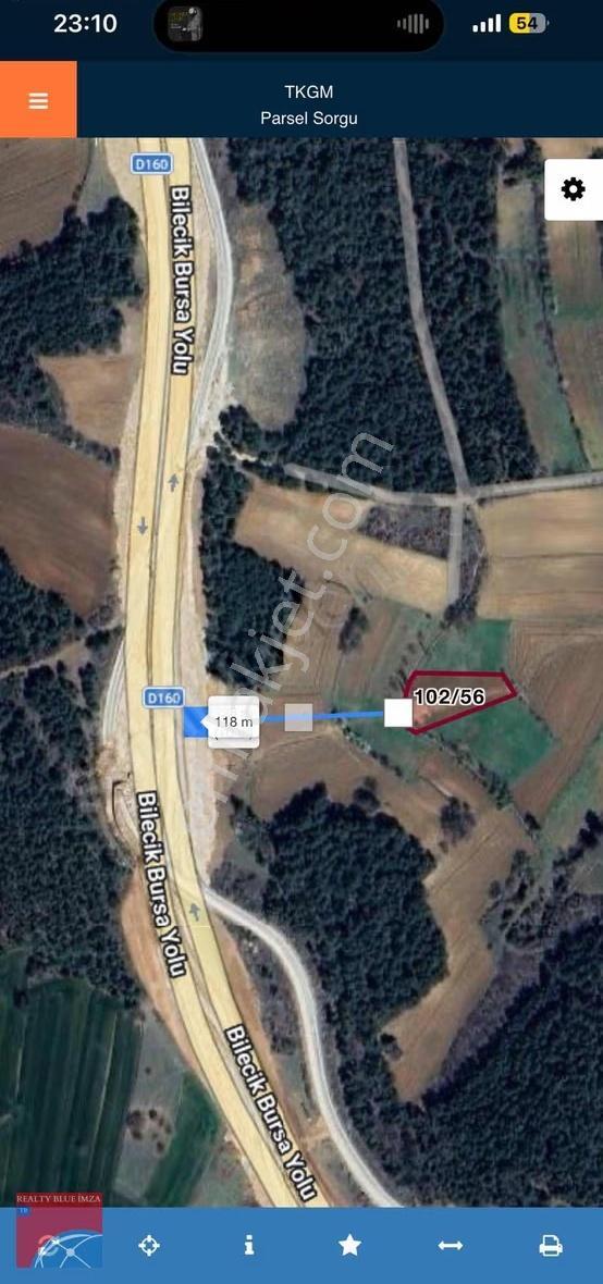 Bileckte Kelepir Arsa - Görsel 4