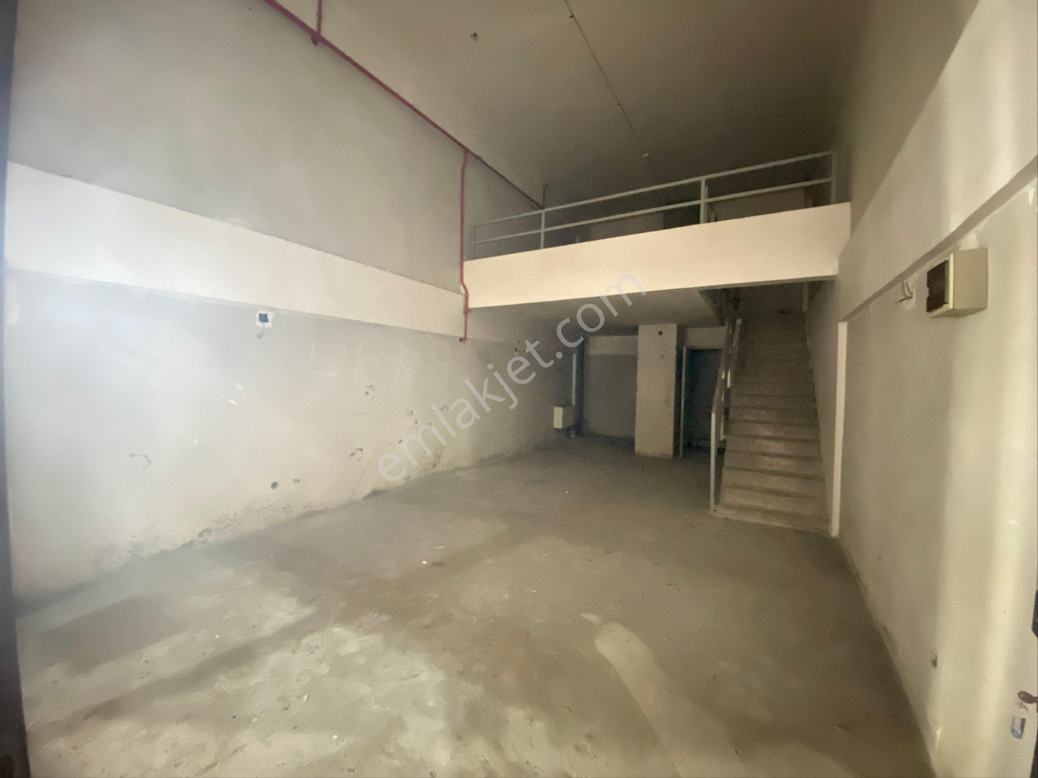 Tekstilkent City Emlaktan G2 Bloklarında Satılık Dükkan - Görsel 5