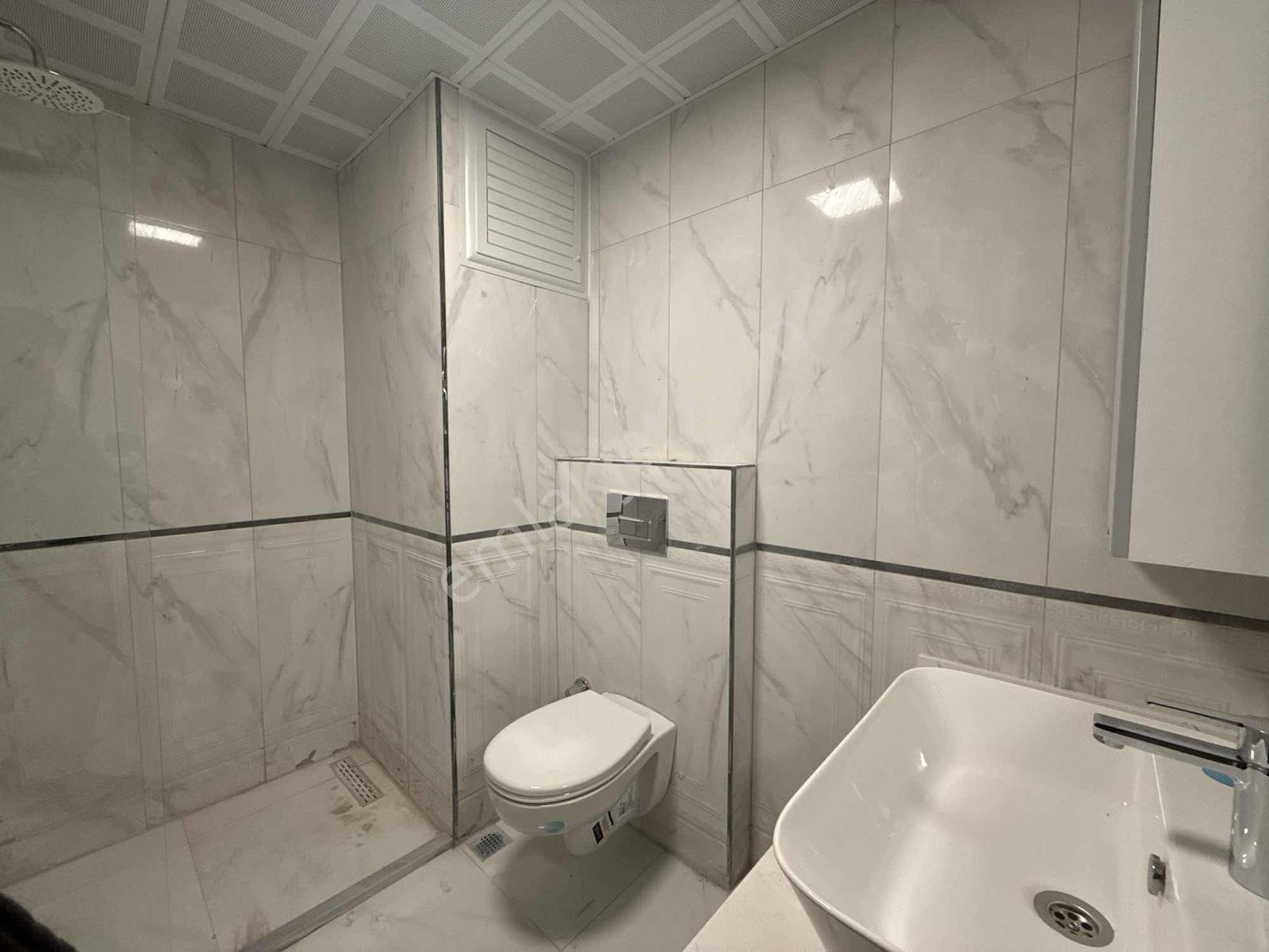 Çorlu Kazımiye Mh. Central Towerda 1+1 Sıfır Lüks Satılık Daire - Görsel 3