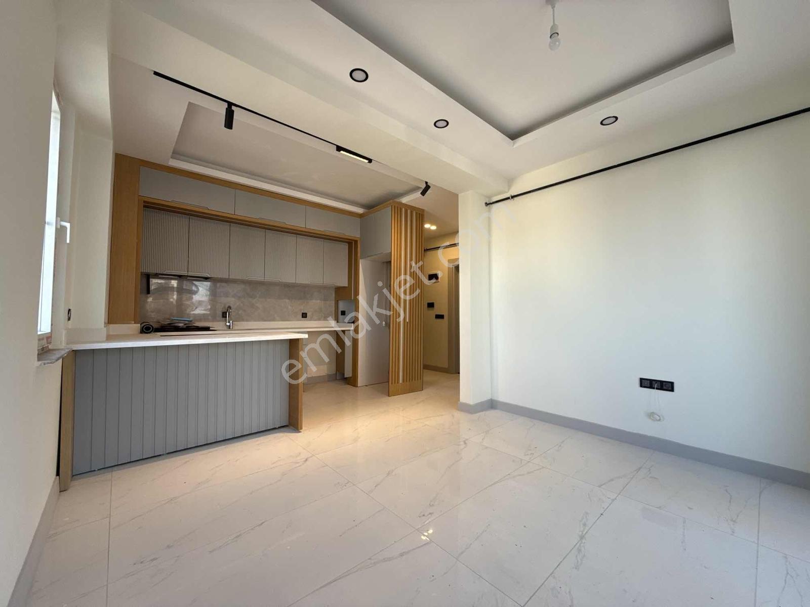 Çorlu Kazımiye Mh. Central Towerda 1+1 Sıfır Lüks Satılık Daire - Görsel 11