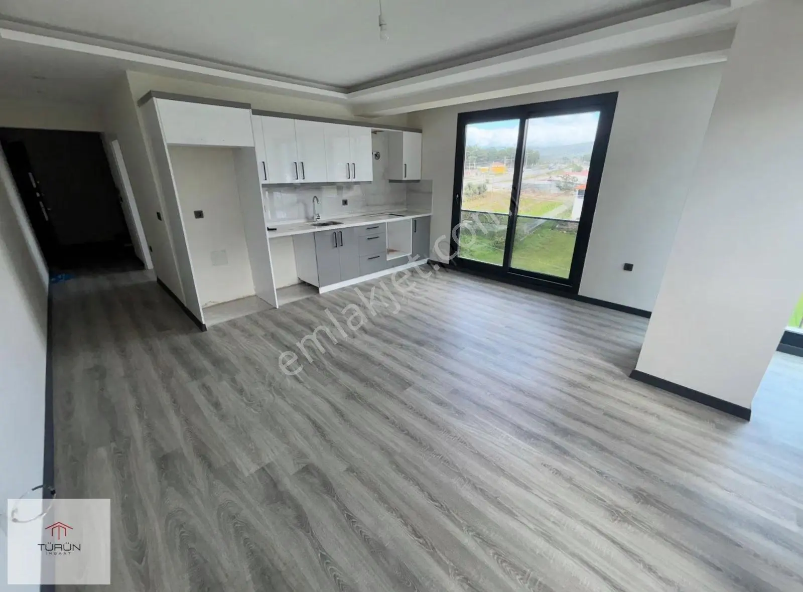 Fethiye Esenköy Mahallesi Çevreyolu Üzeri 3+1 Satılık Daire - Görsel 4