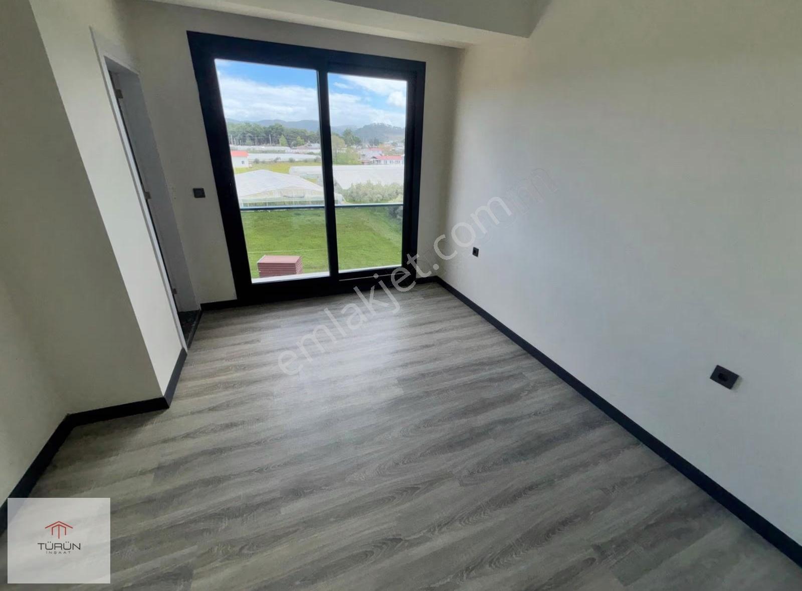 Fethiye Esenköy Mahallesi Çevreyolu Üzeri 3+1 Satılık Daire - Görsel 6