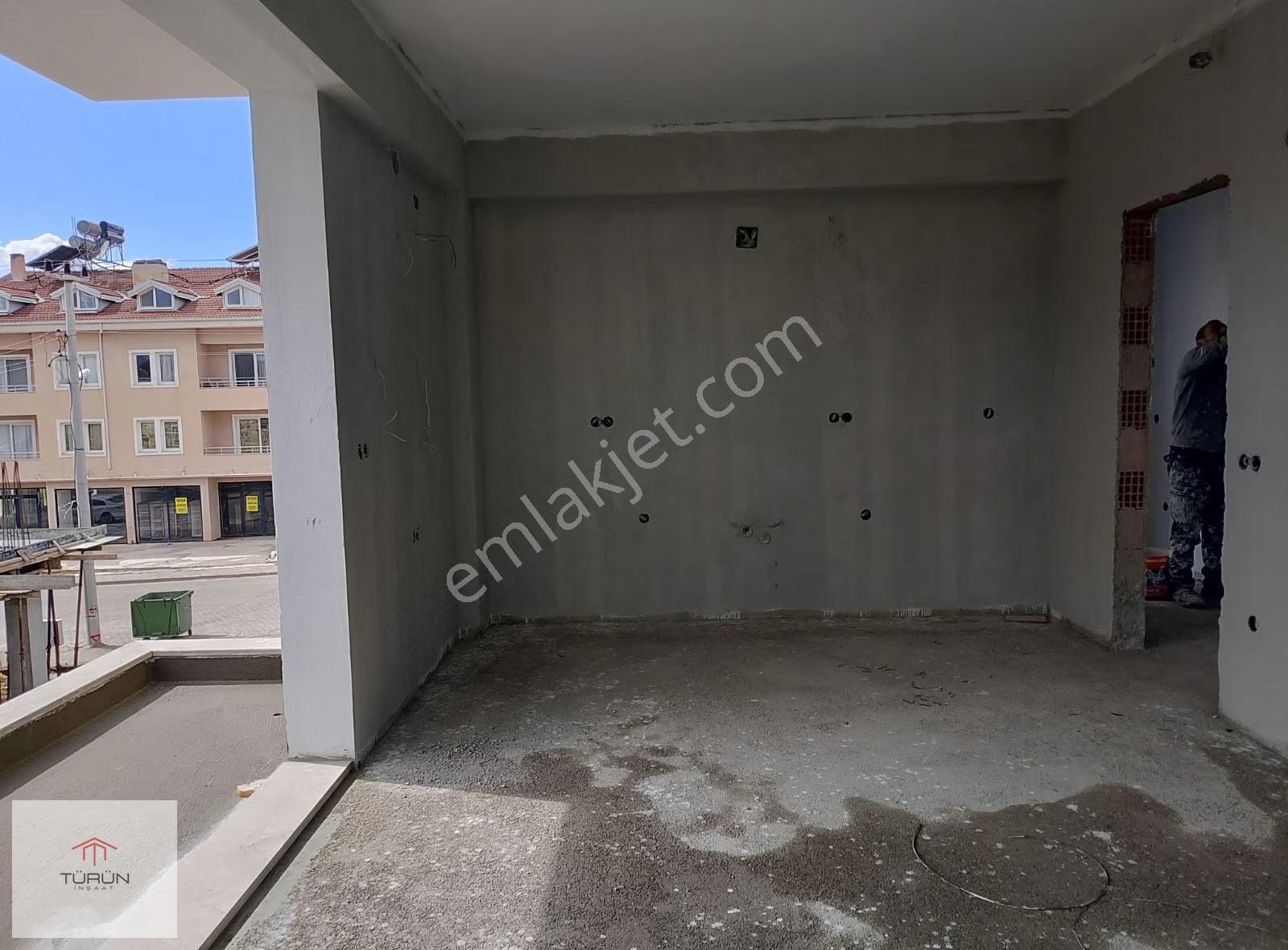 Fethiye Çamköy 2+1 Ara Kat Daire - Görsel 10
