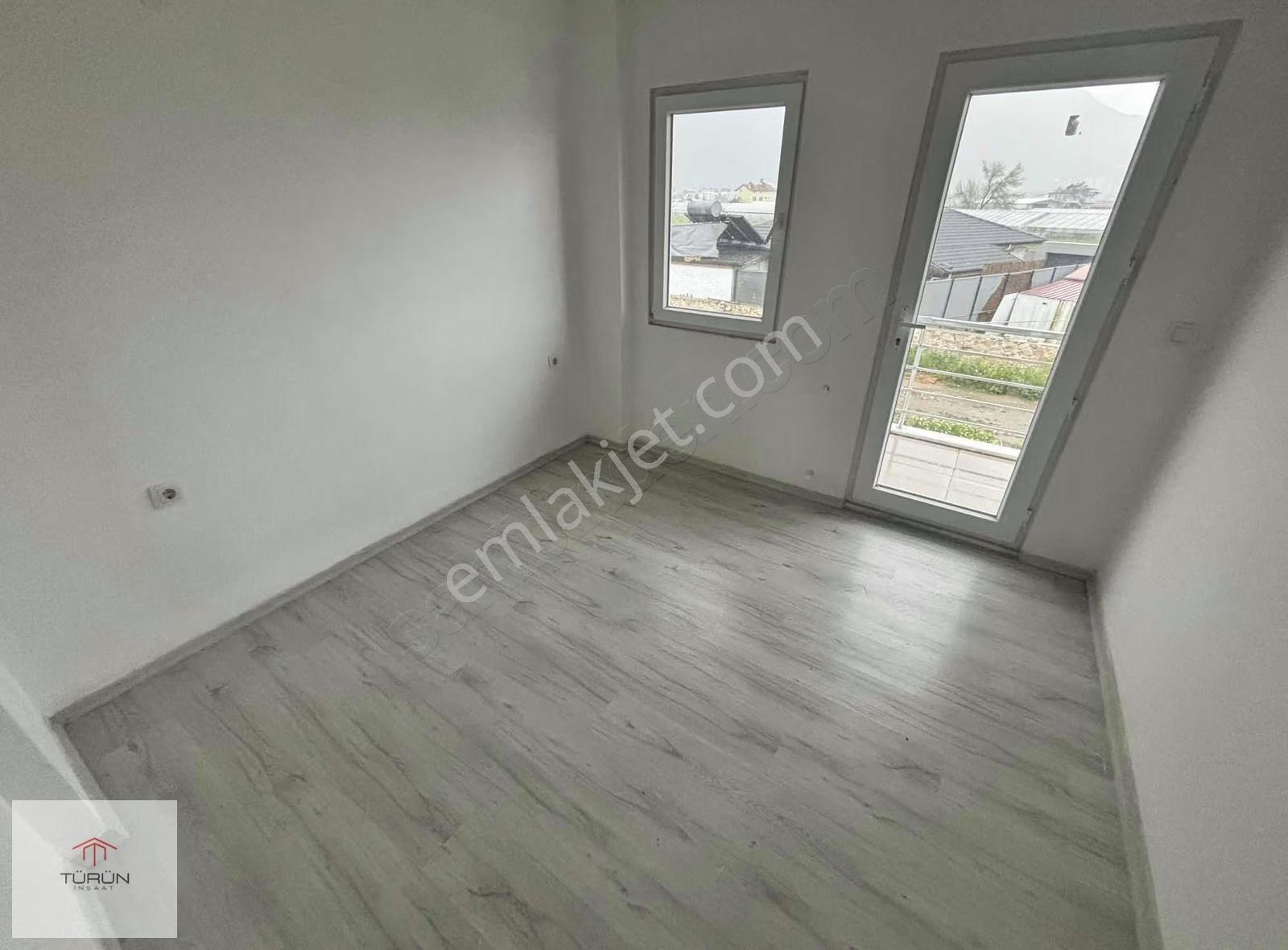 Fethiye Karaçulha Çalıcada Ara Kat 2+1 Kiralık Daire - Görsel 5