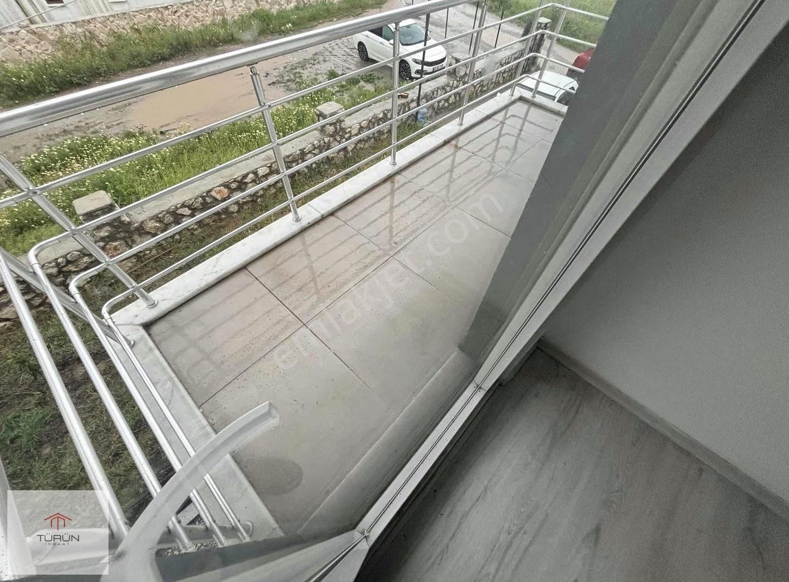 Fethiye Karaçulha Çalıcada Ara Kat 2+1 Kiralık Daire - Görsel 3