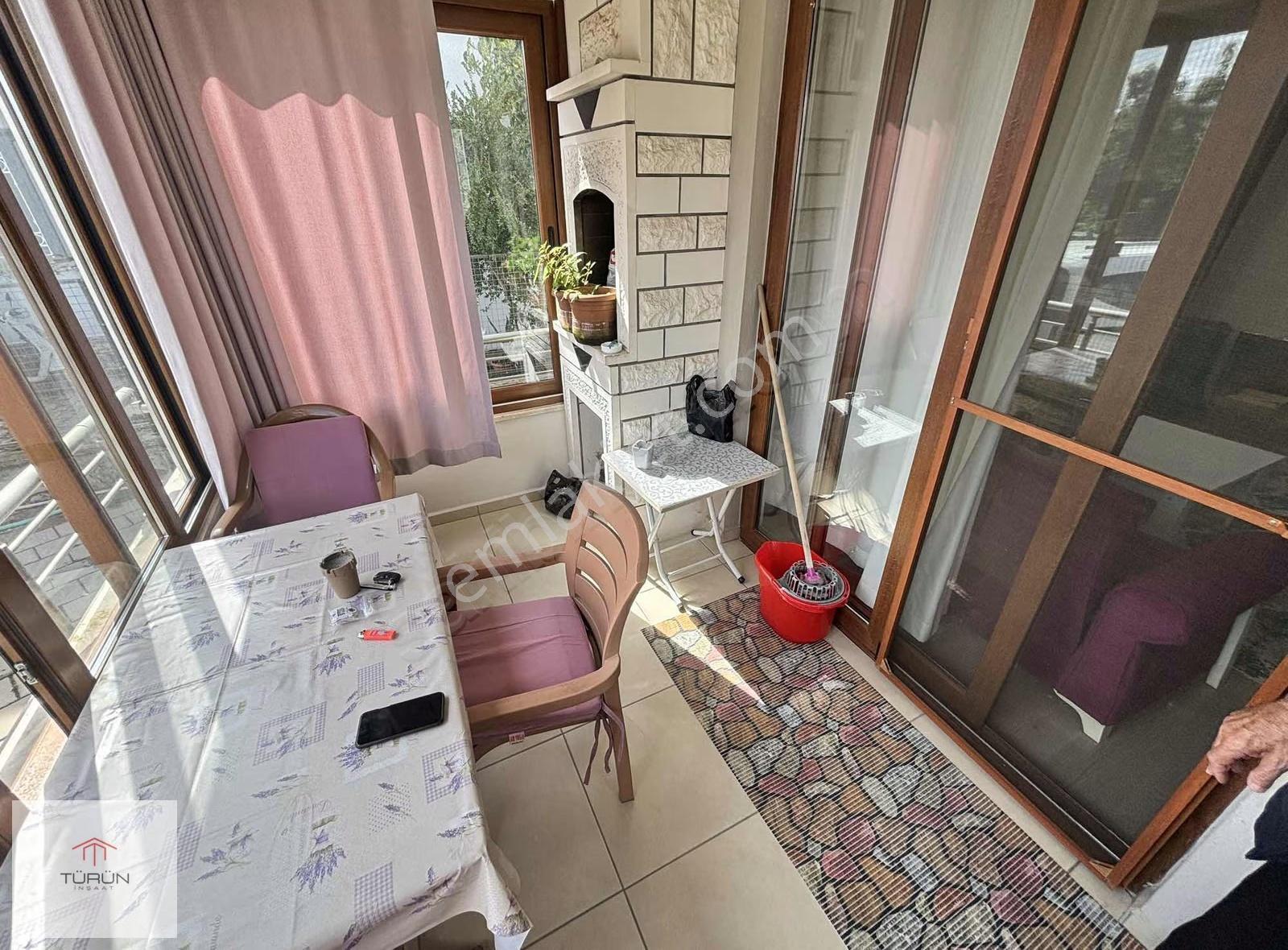 Fethiye Yenimahallede Kısa Dönem Kiralık 2+1 Daire - Görsel 2