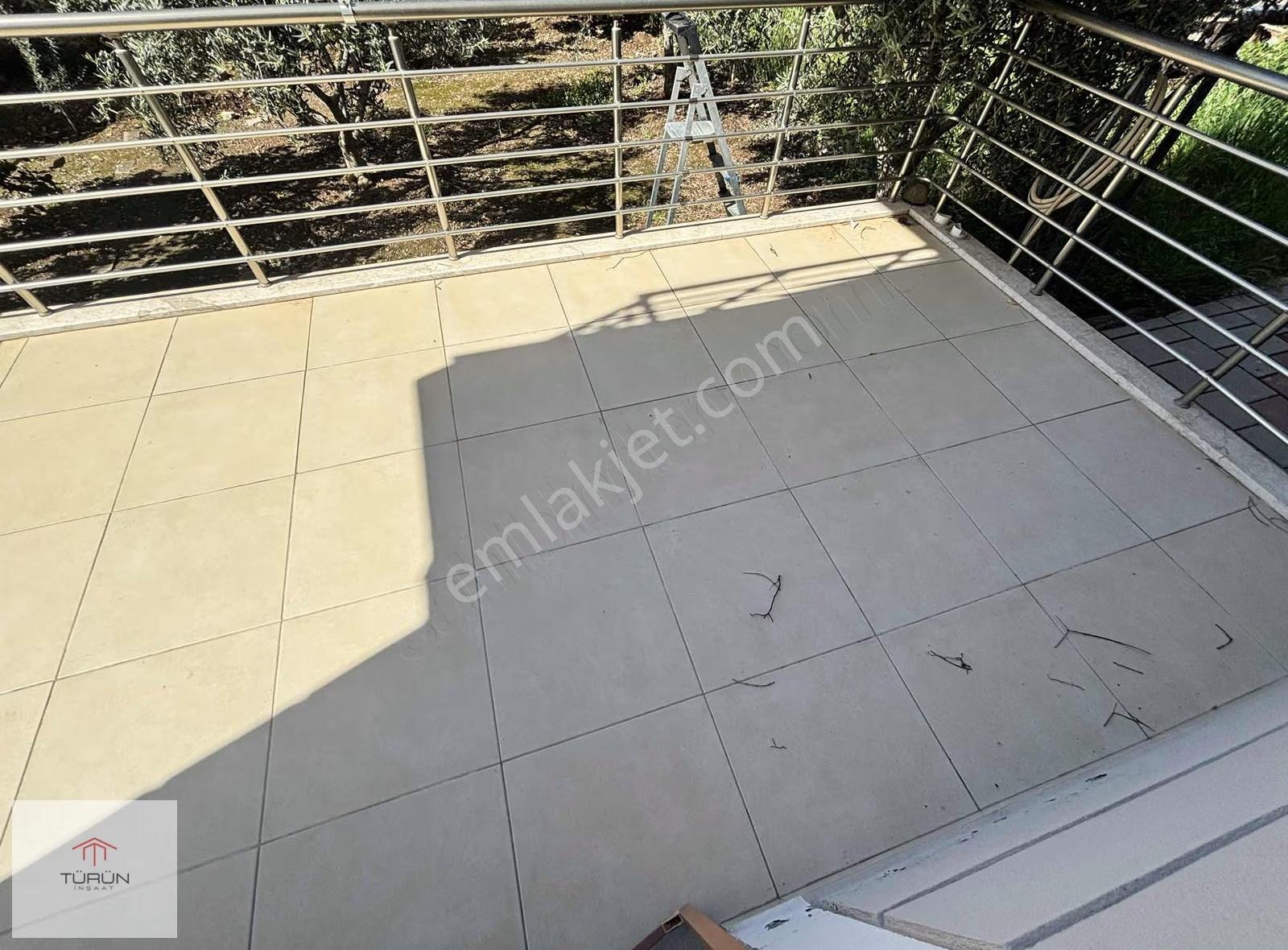 Fethiye Yenimahallede Kısa Dönem Kiralık 2+1 Daire - Görsel 7