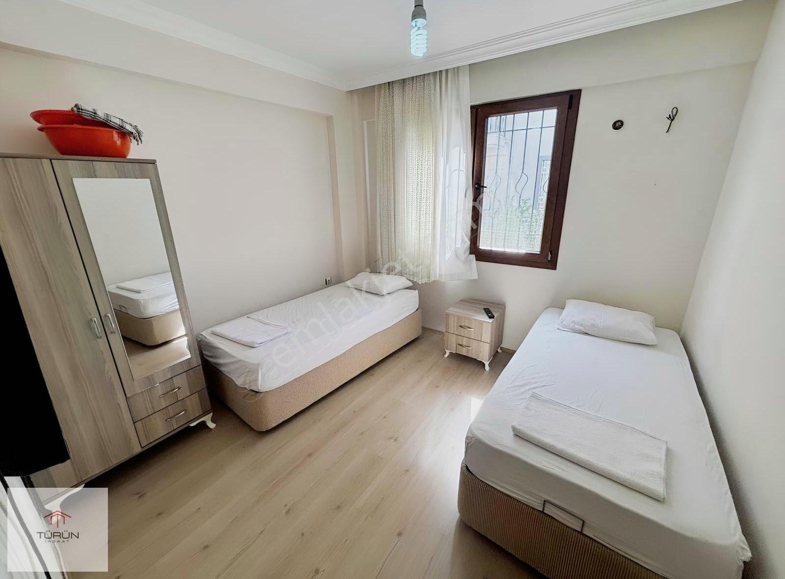 Fethiye Yenimahallede Kısa Dönem Kiralık 2+1 Daire - Görsel 5
