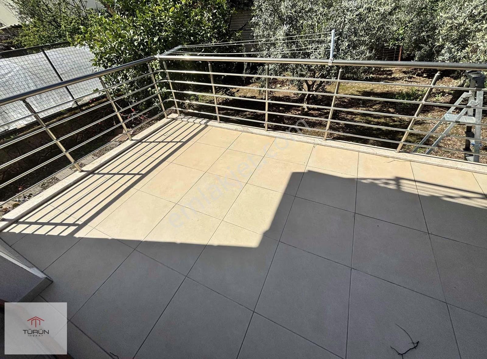 Fethiye Yenimahallede Kısa Dönem Kiralık 2+1 Daire - Görsel 6
