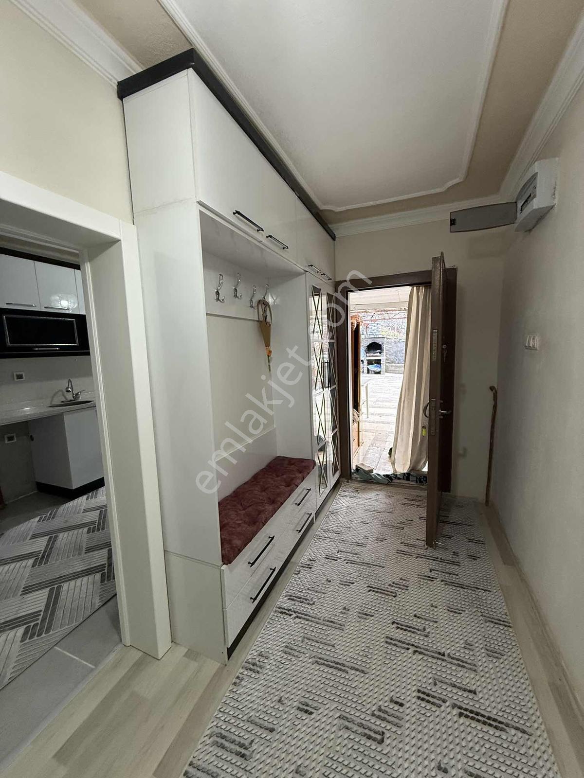 Çakır Mahallesin De Satılık Müstakil - Görsel 26
