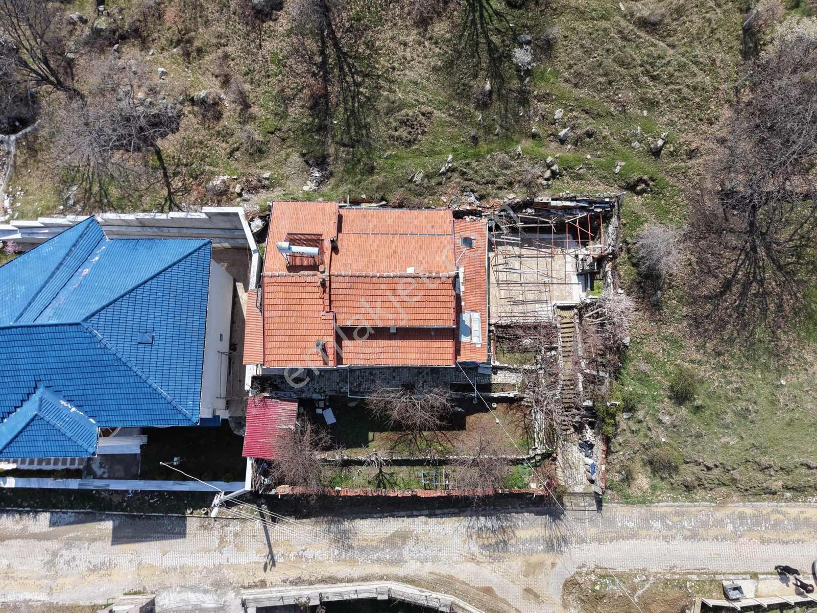 Çakır Mahallesin De Satılık Müstakil - Görsel 30