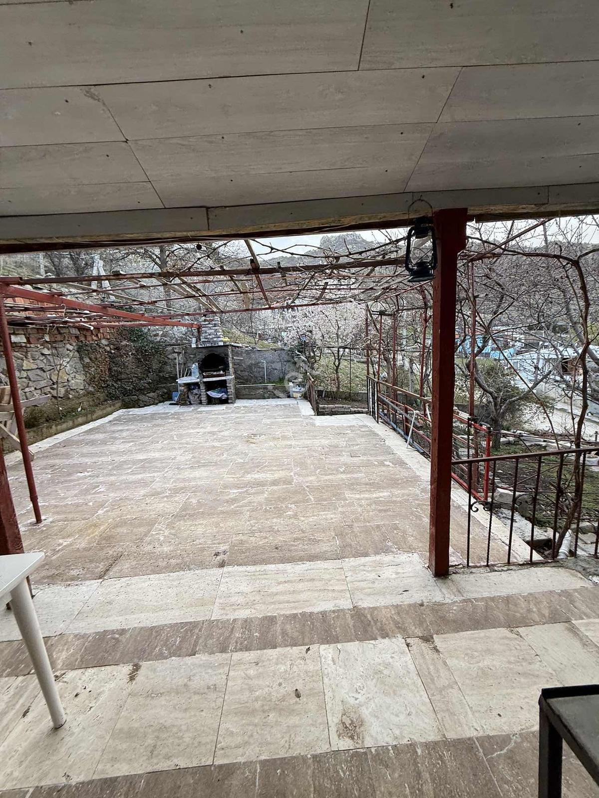 Çakır Mahallesin De Satılık Müstakil - Görsel 25