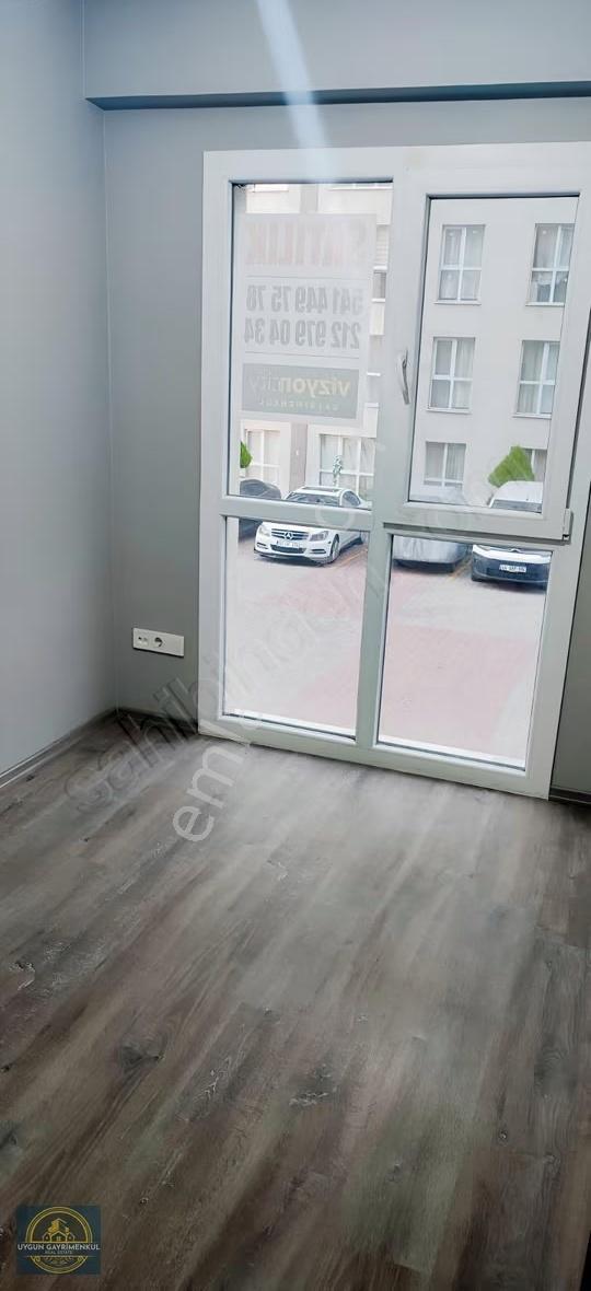 Güncel İlan Maximoon Evlerinde 1.katta Satılık 2+1 Boş Daire - Görsel 15