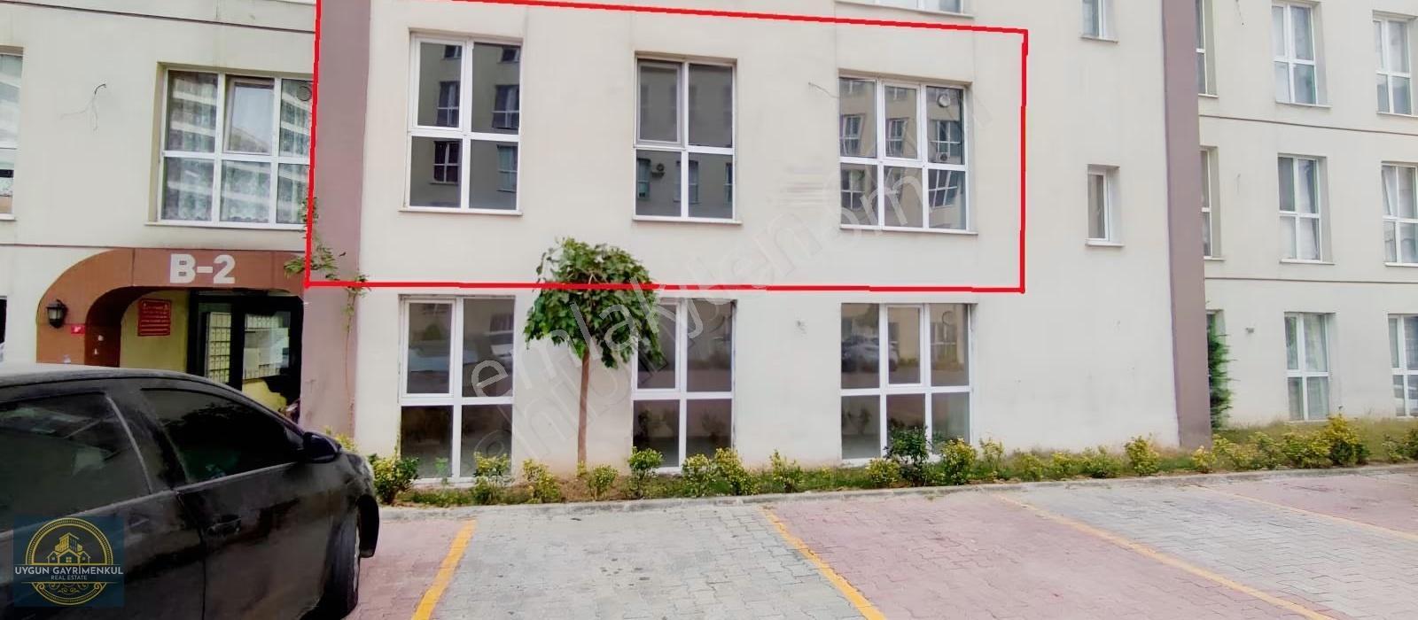 Güncel İlan Maximoon Evlerinde 1.katta Satılık 2+1 Boş Daire - Görsel 24