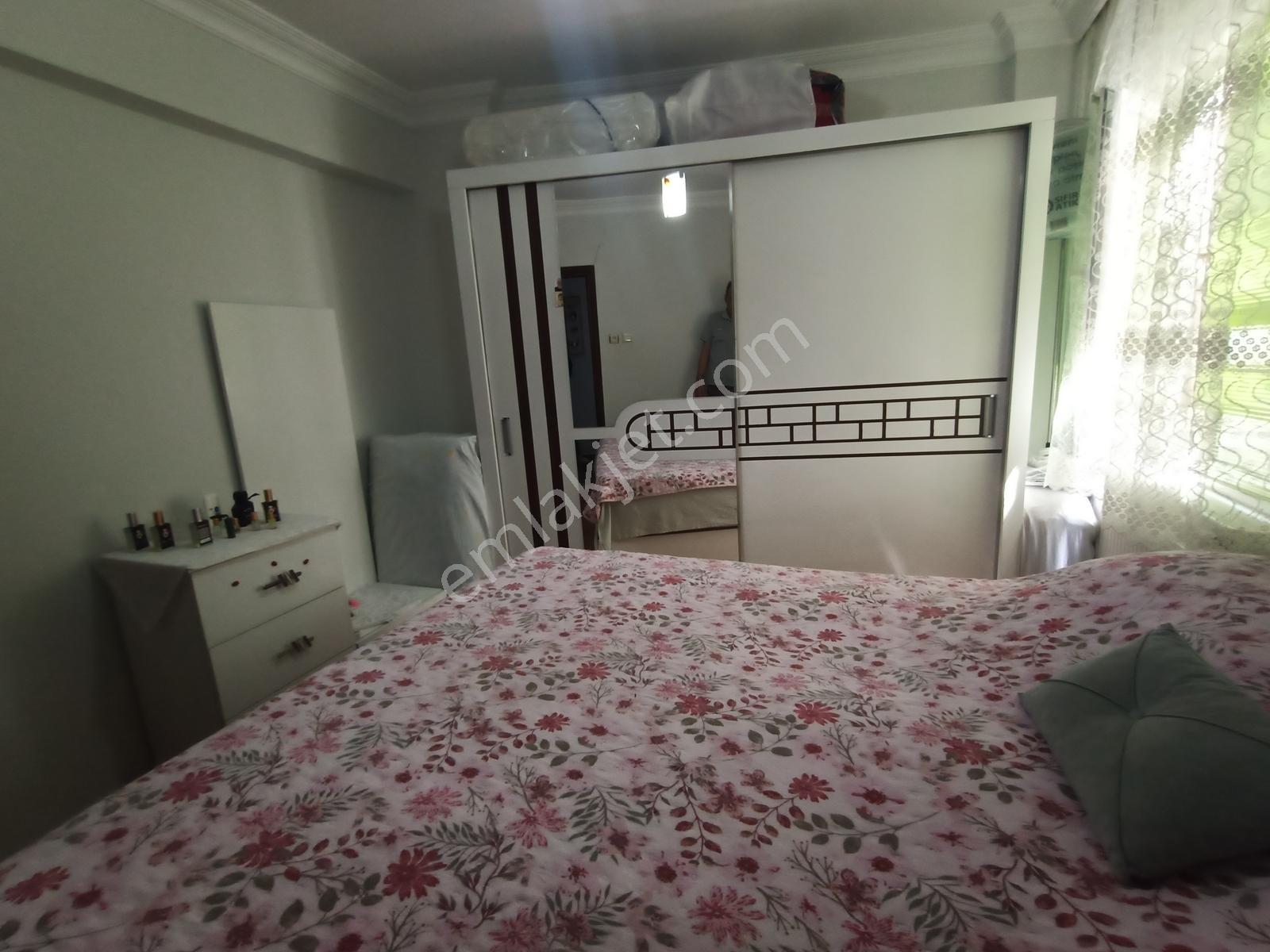 Bursa Osmangazi Çekirge Satılık Bakımlı 3+1 Daire - Görsel 10
