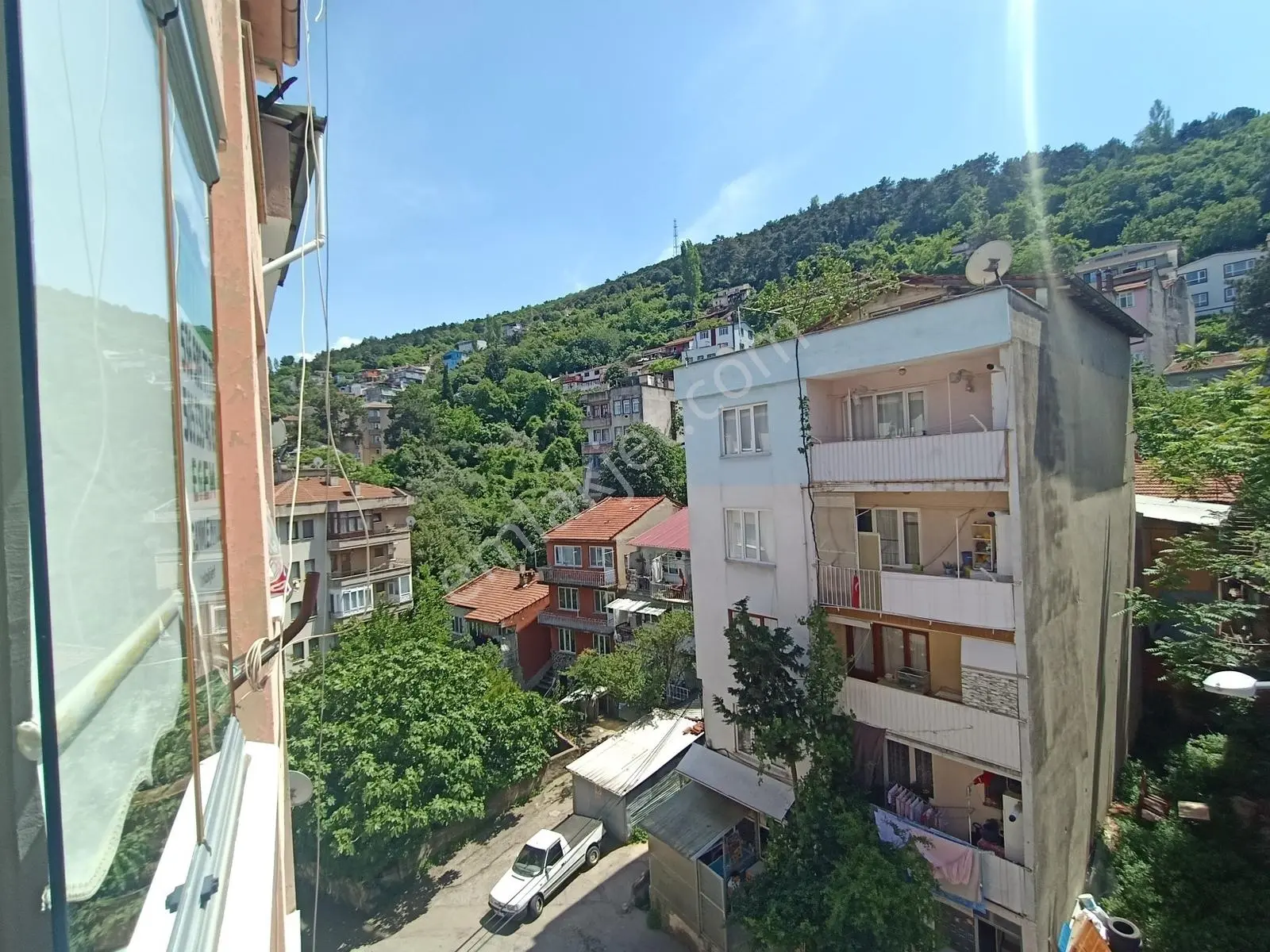 Bursa Osmangazi Çekirge Satılık Bakımlı 3+1 Daire - Görsel 5