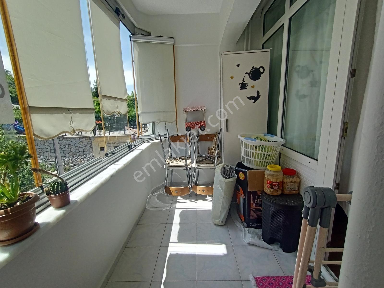 Bursa Osmangazi Çekirge Satılık Bakımlı 3+1 Daire - Görsel 4