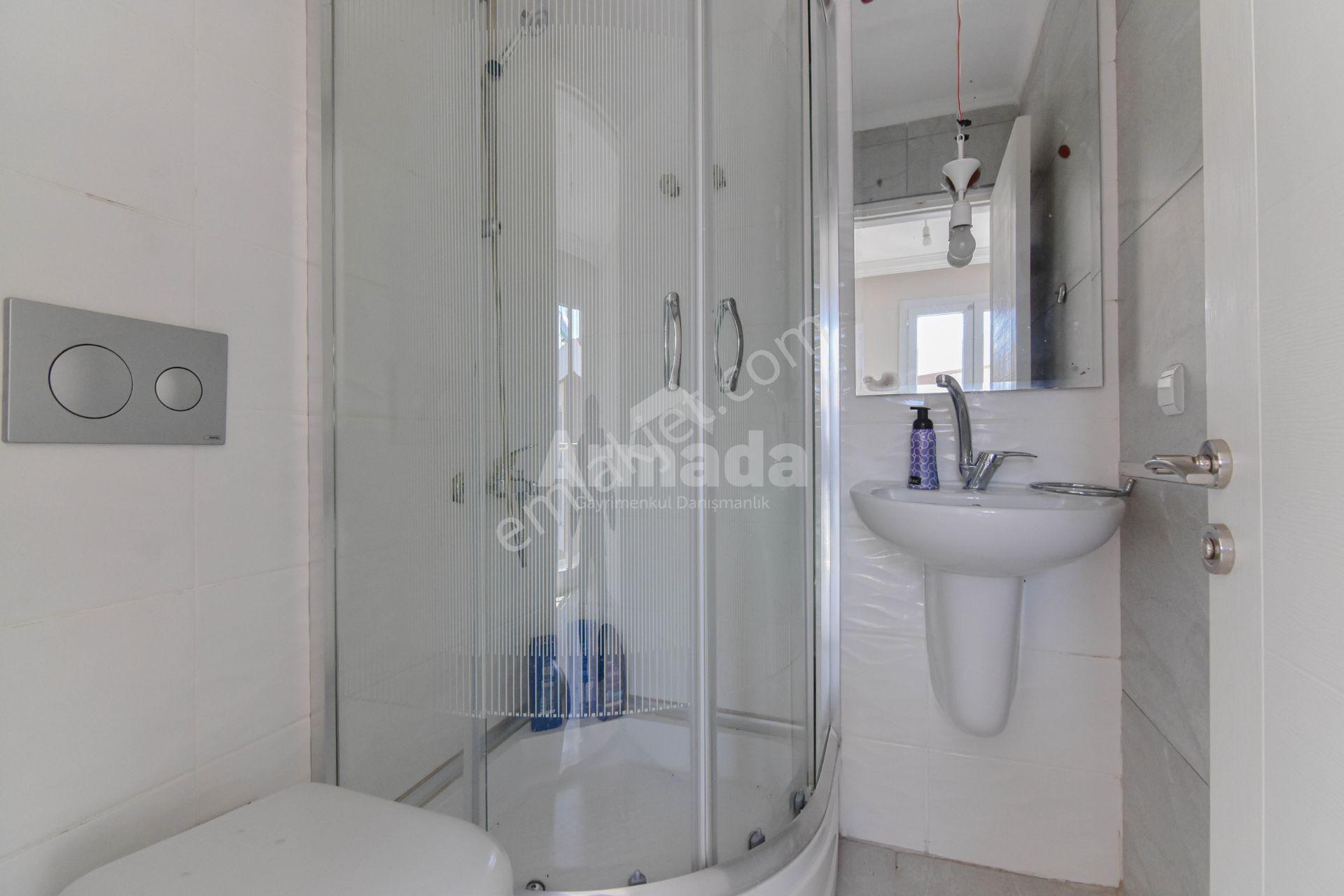 Kuşadası Değirmendere Mahallesi'nde Satılık 2+2 Müstakil Villa - Görsel 29