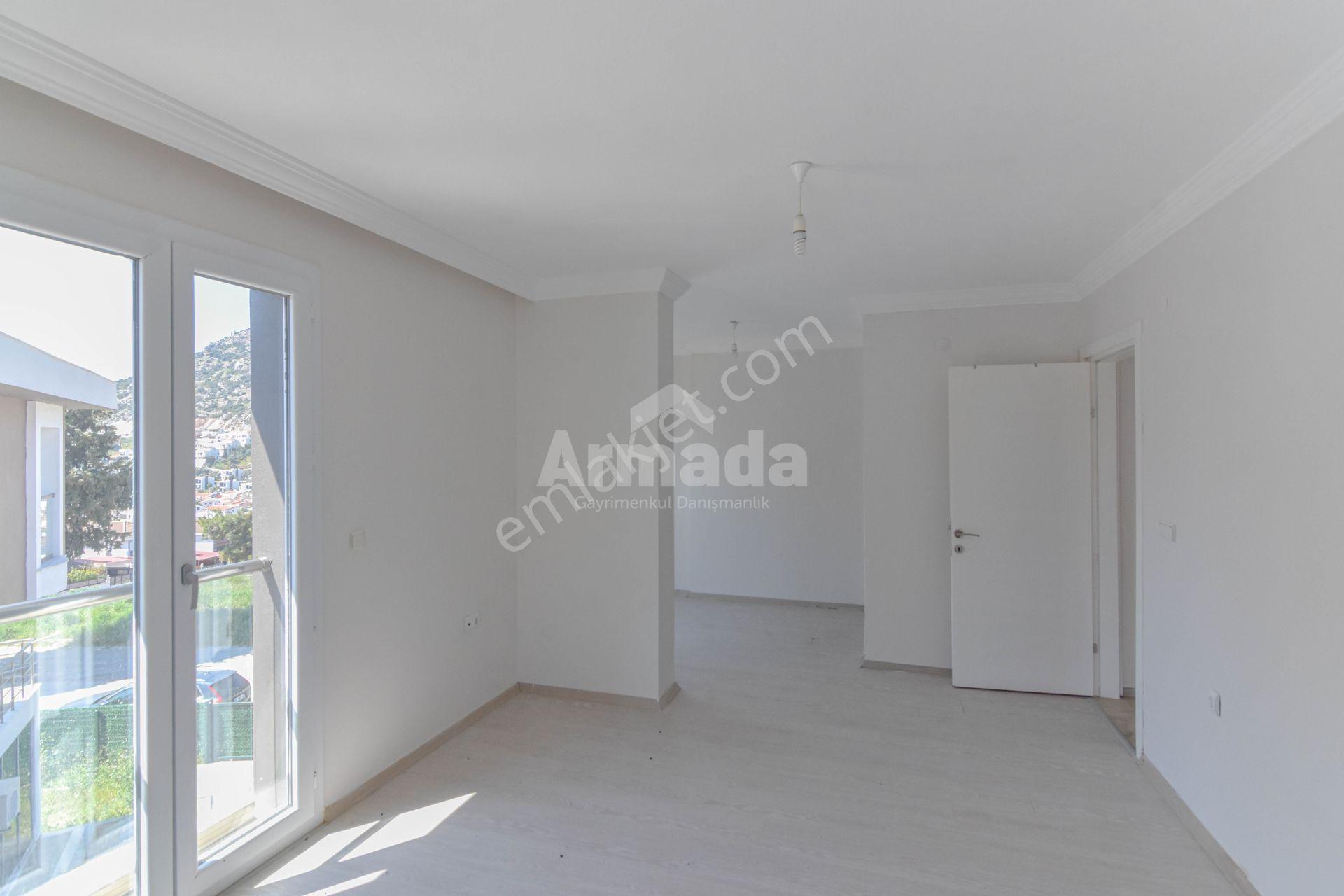 Kuşadası Değirmendere Mahallesi'nde Satılık 2+2 Müstakil Villa - Görsel 27