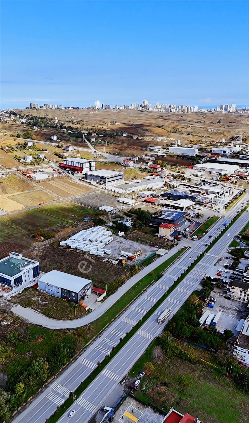 Uğur Kırseven Re/max Parla'dan T2 Arsa - Görsel 3