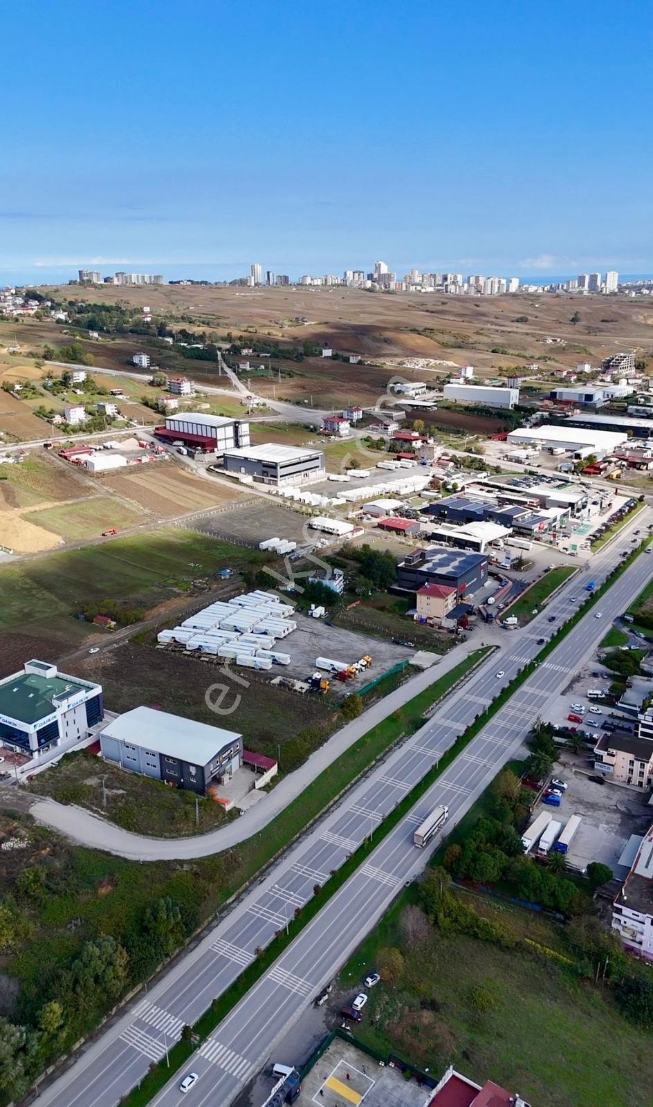 Uğur Kırseven Re/max Parla'dan T2 Arsa - Görsel 11
