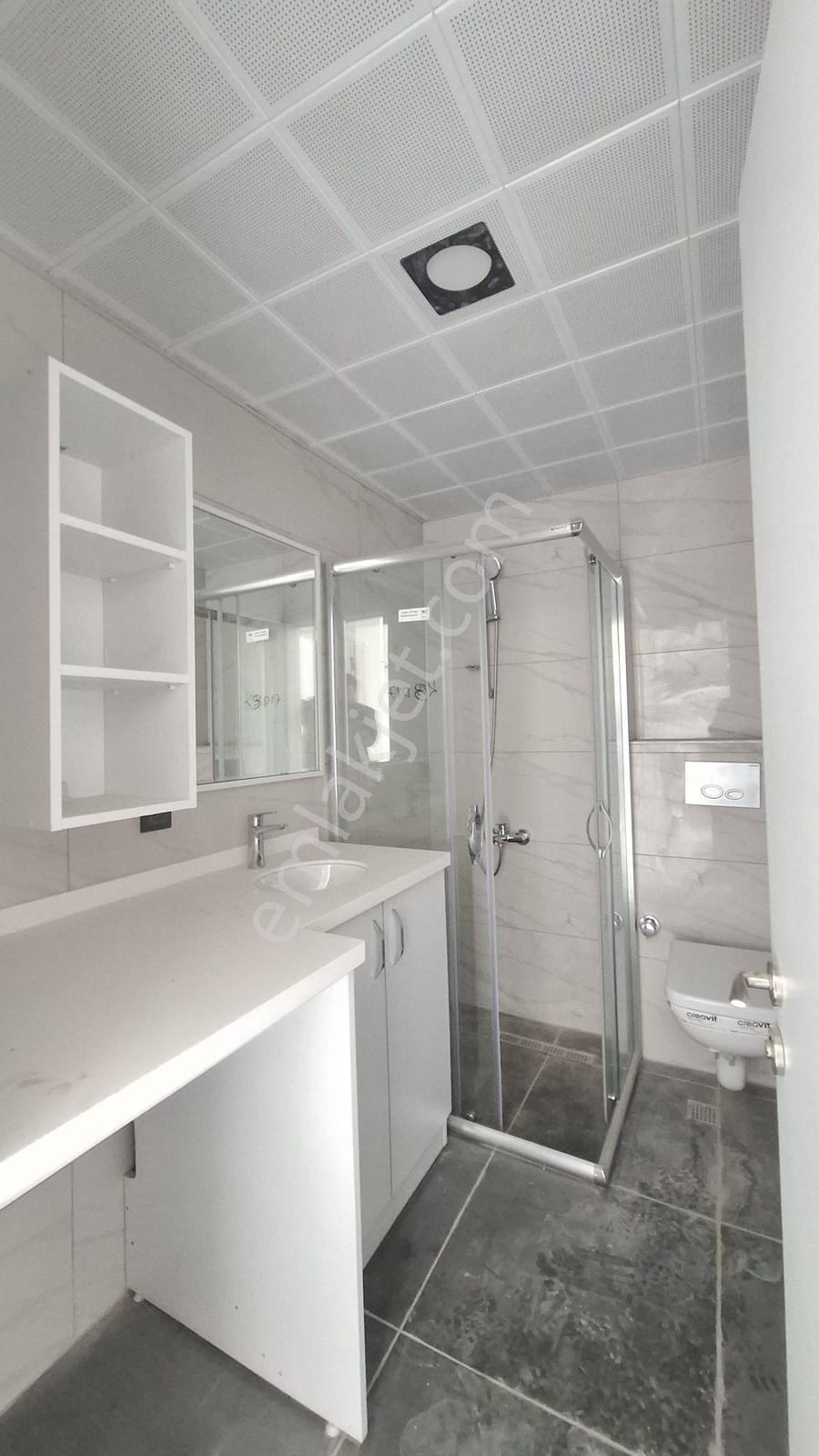 Uğur Kırseven Re/max Parla'dan Satılık 1+1 Daire - Görsel 19