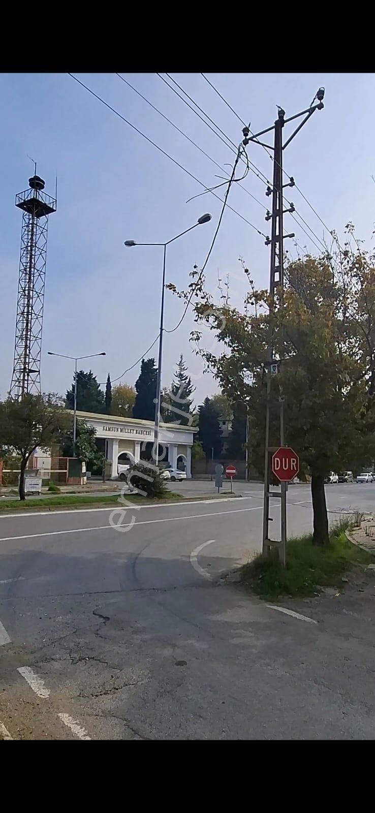 Uğur Kırseven Re/max Parla'dan Satılık 1+1 Daire - Görsel 9