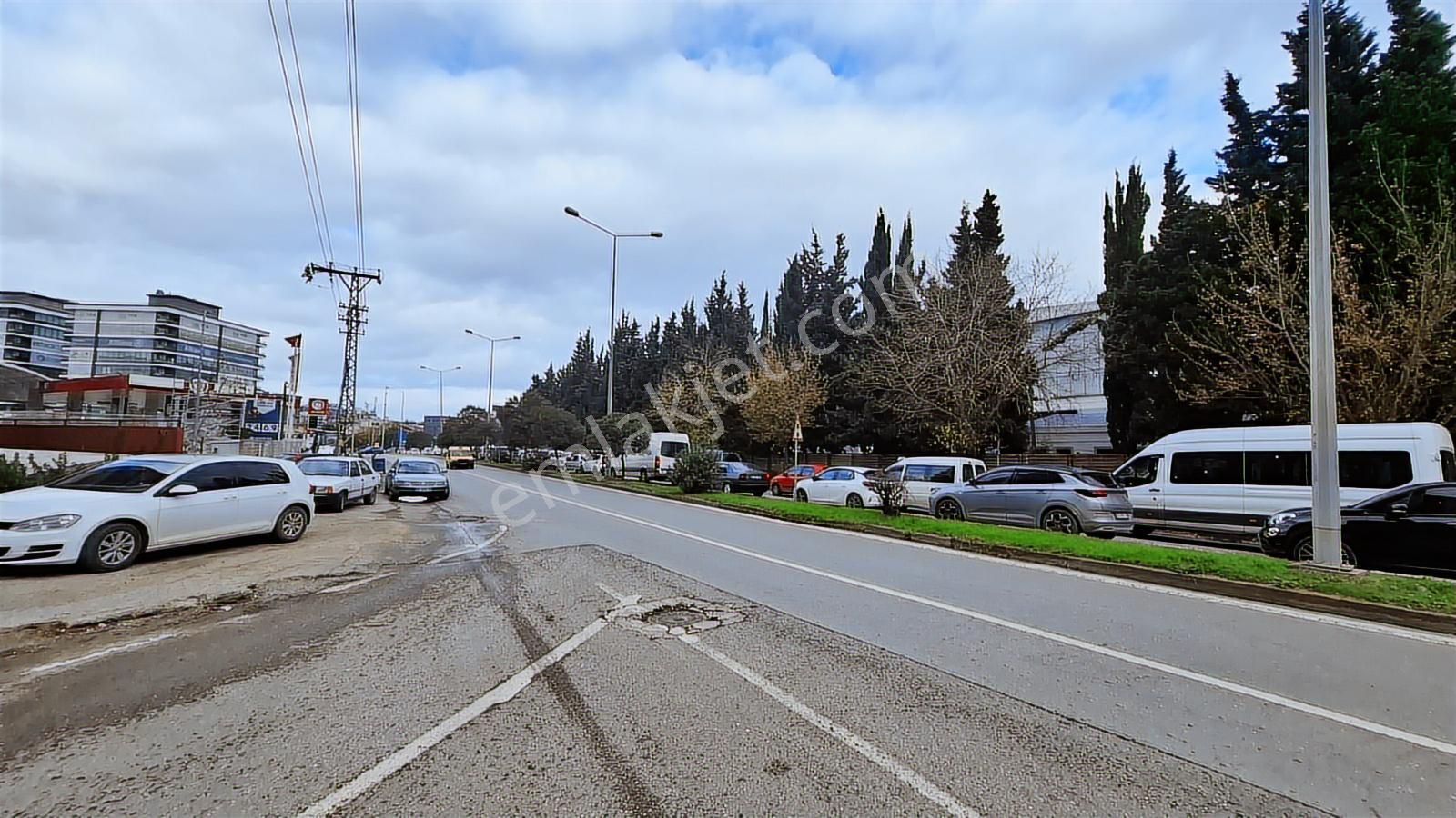 Uğur Kırseven Re/max Parla'dan Satılık 1+1 Daire - Görsel 23
