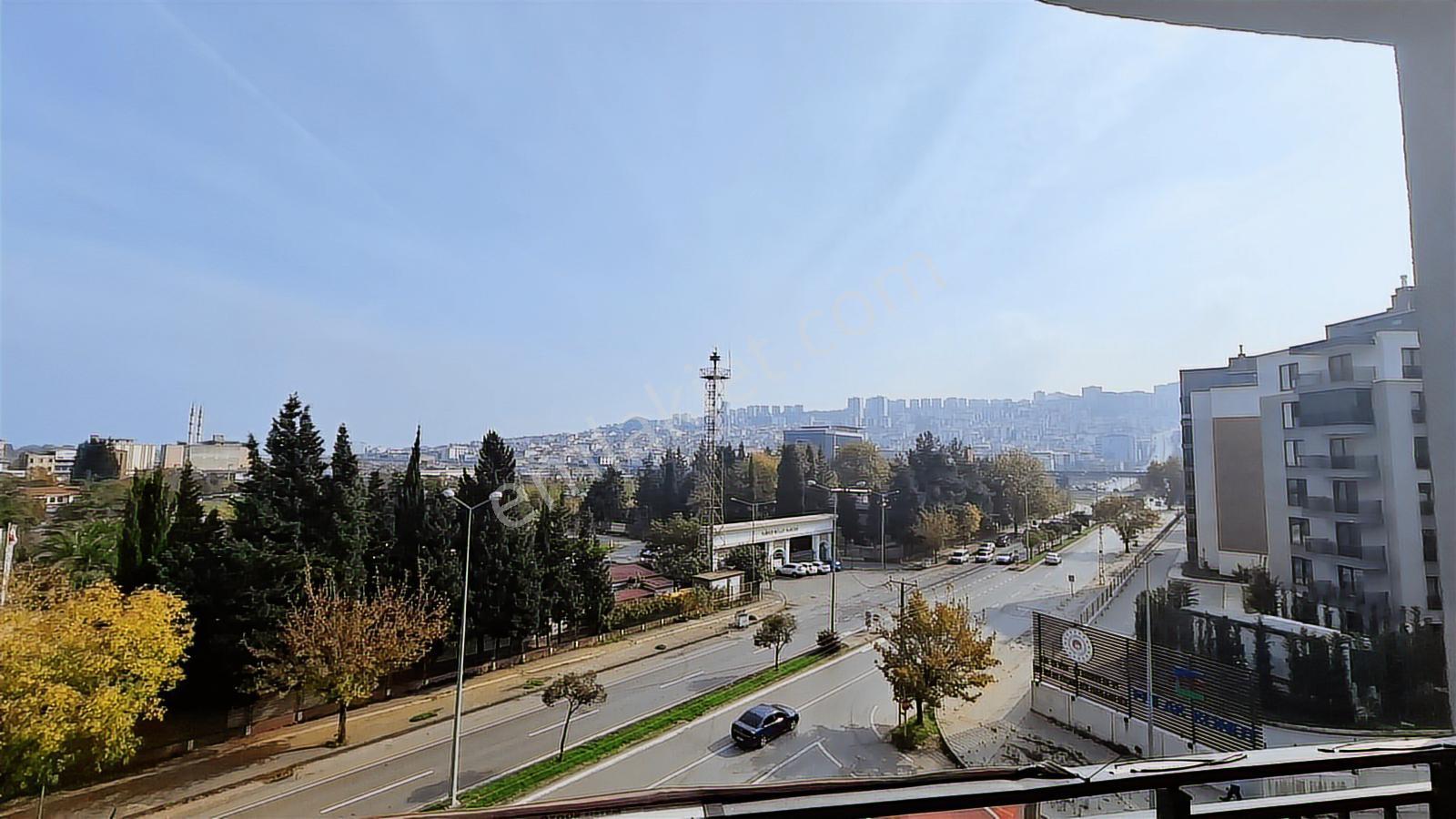 Uğur Kırseven Re/max Parla'dan Satılık 1+1 Daire - Görsel 22