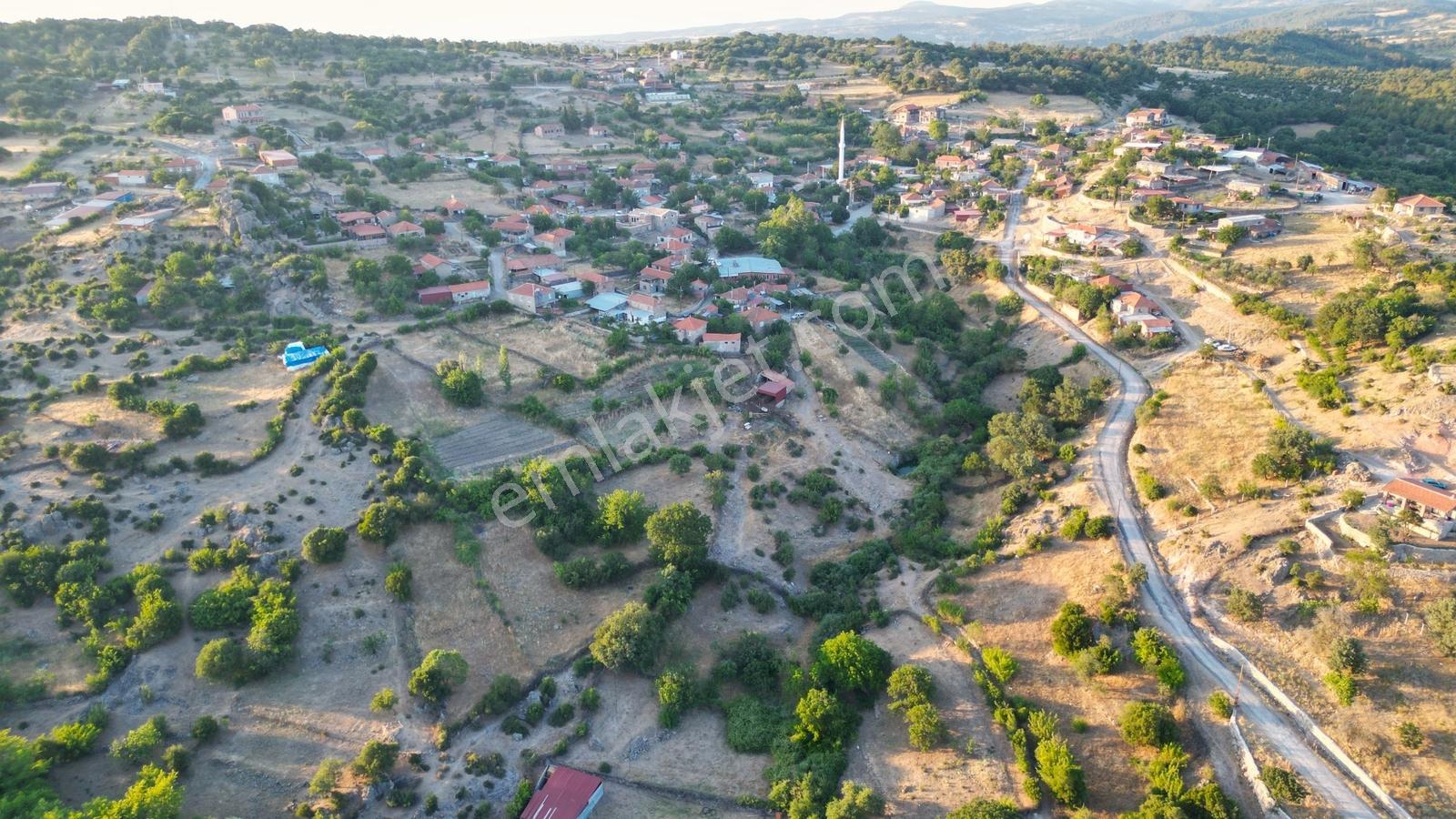 Ayvacık Küçükhusun'da Köy İçi İmar Sınırına 10 Metre - Görsel 8