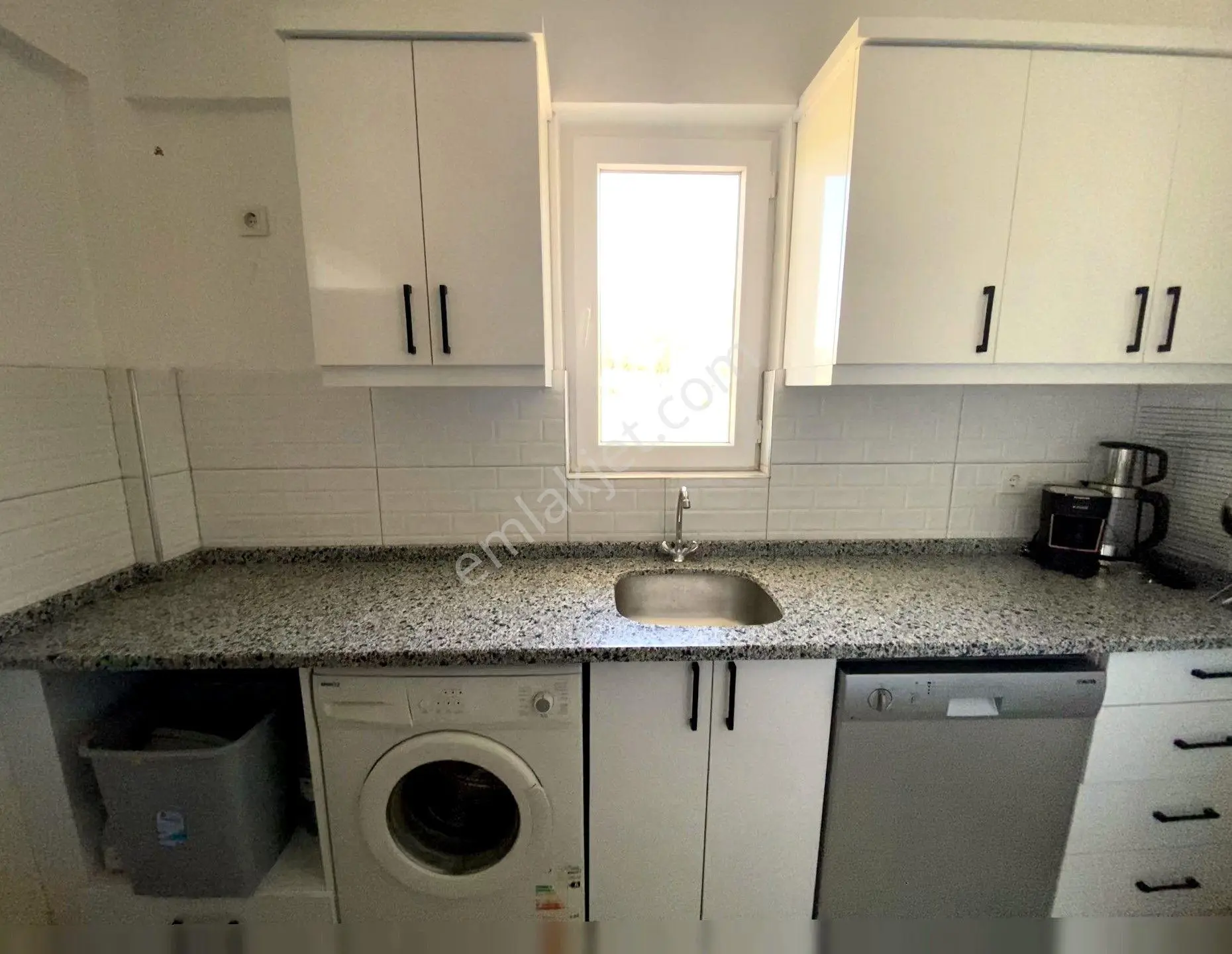 Goldhouse Dan Karaçulha’da Site İçinde 2+1 Satılık Fırsat Daire - Görsel 5