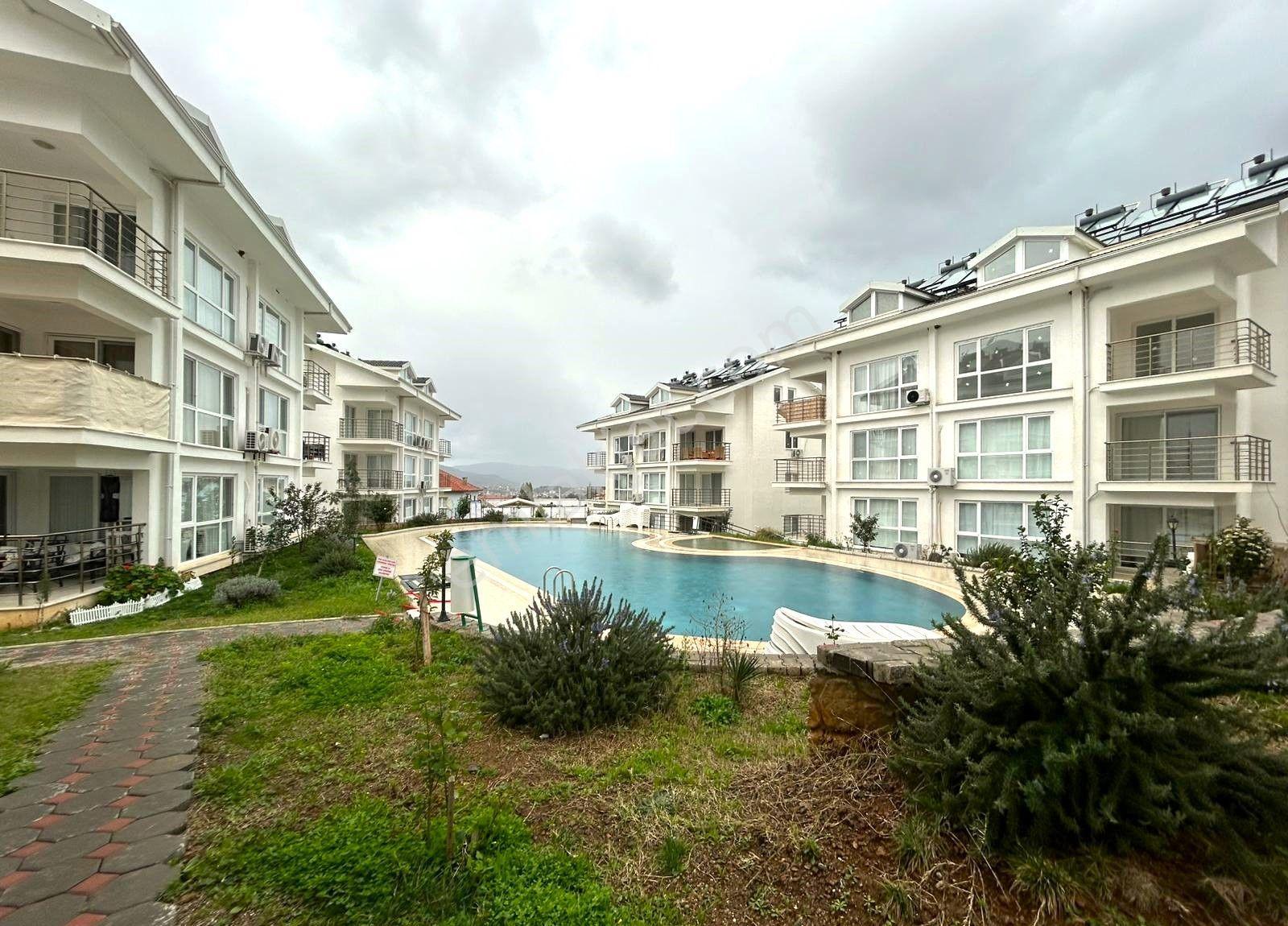Goldhouse Dan Karaçulha’da Site İçinde 2+1 Satılık Fırsat Daire - Görsel 24