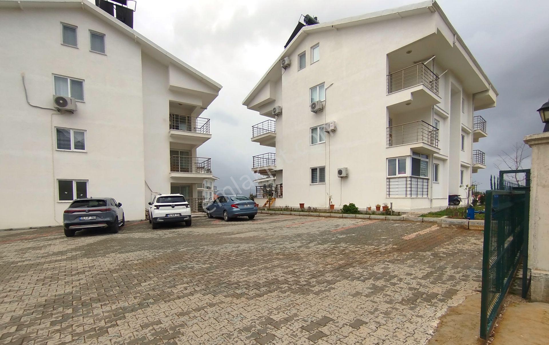 Goldhouse Dan Karaçulha’da Site İçinde 2+1 Satılık Fırsat Daire - Görsel 20