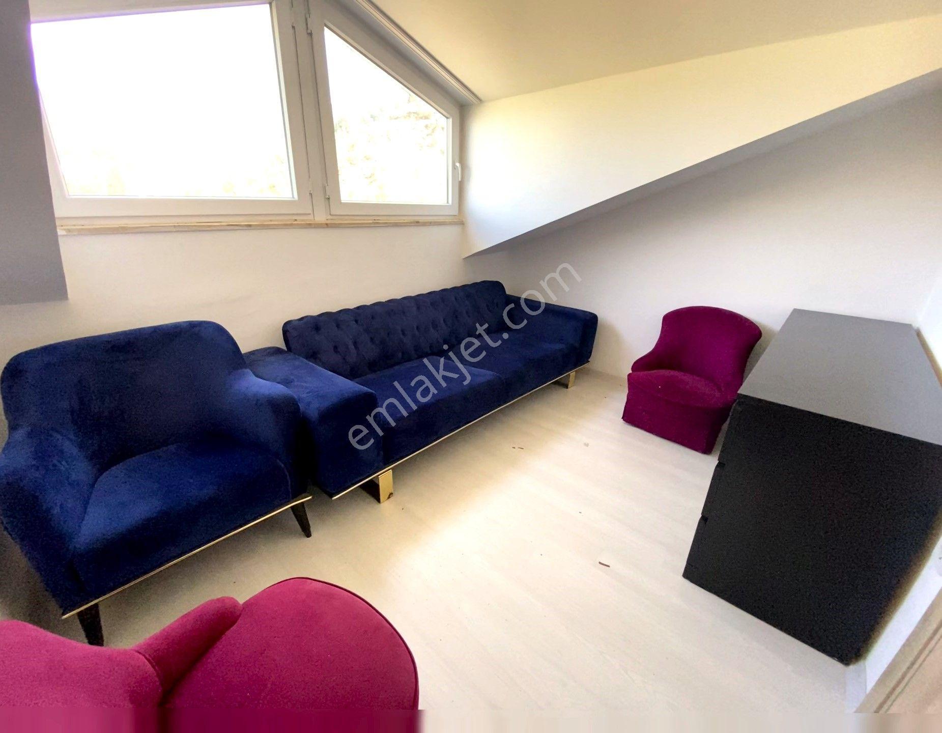 Goldhouse Dan Karaçulha’da Site İçinde 2+1 Satılık Fırsat Daire - Görsel 15