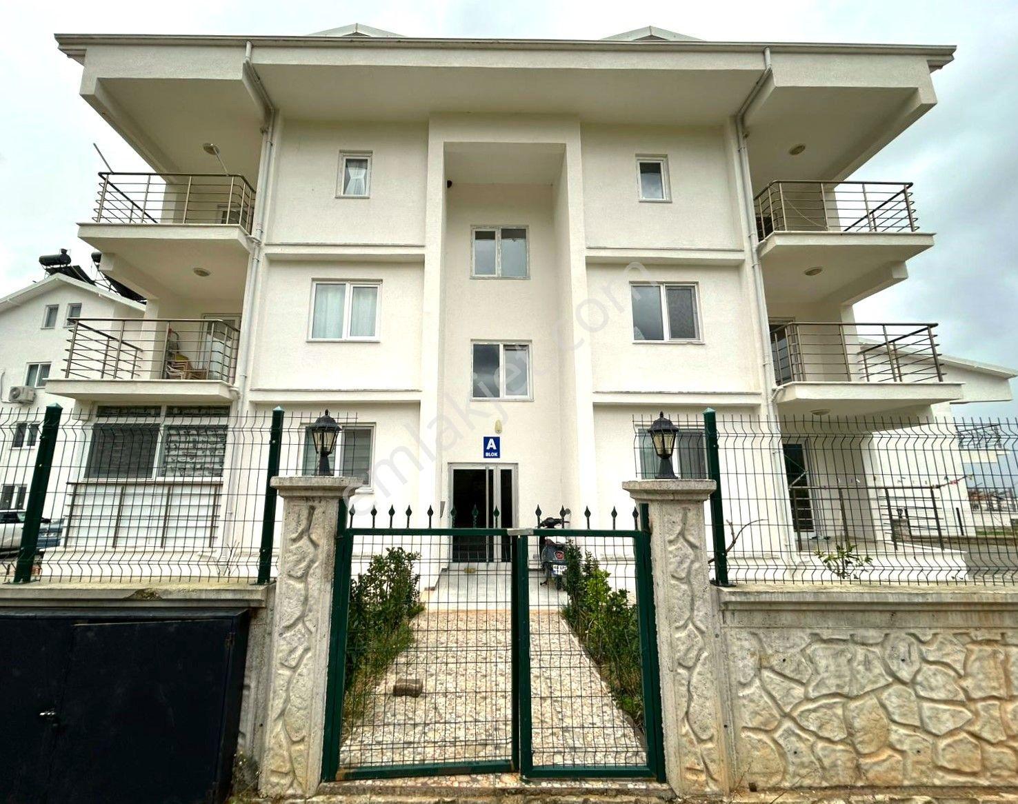 Goldhouse Dan Karaçulha’da Site İçinde 2+1 Satılık Fırsat Daire - Görsel 19