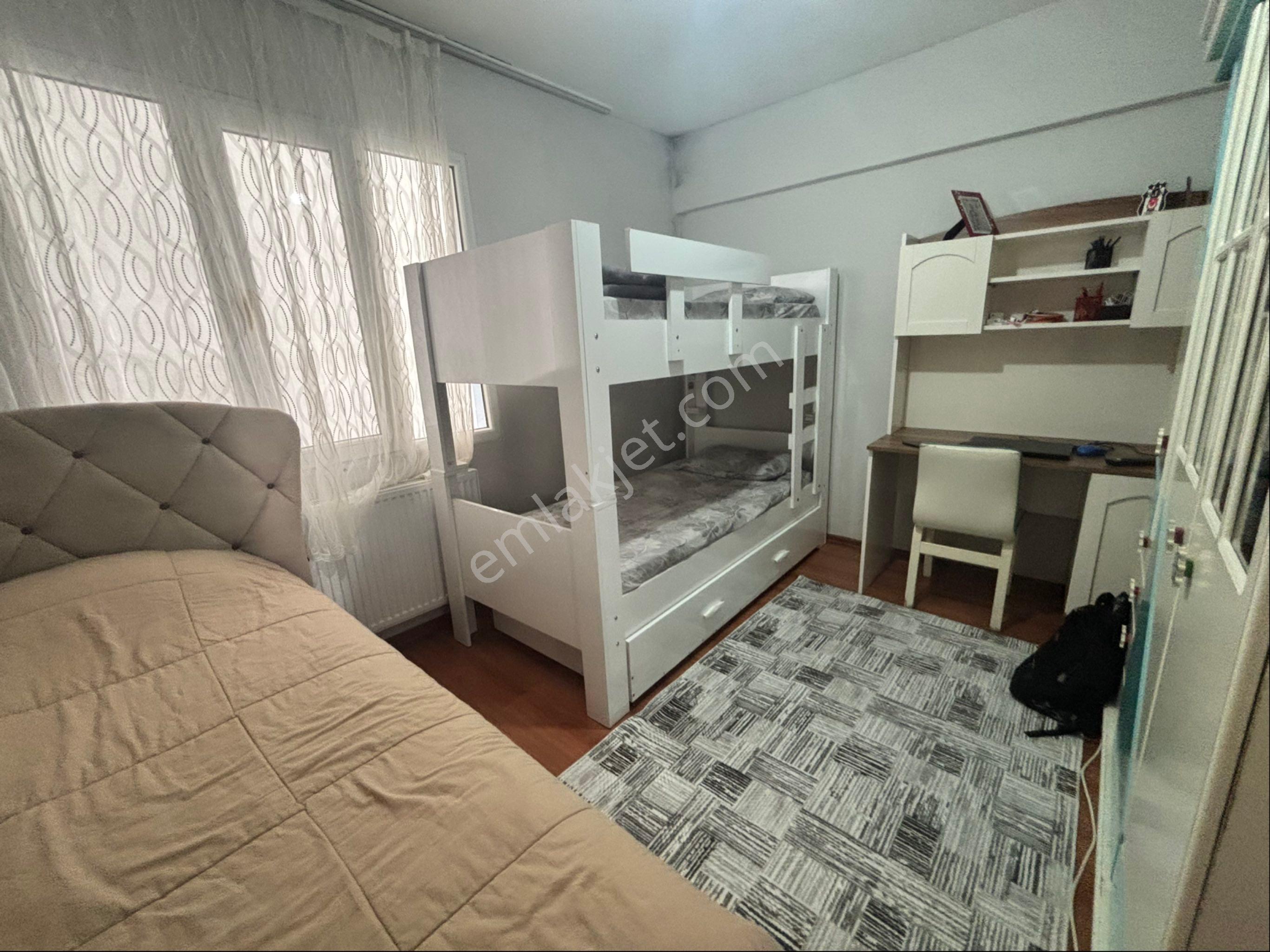 Alifuatcebesoyda 2+1 Doğalgazlı Satılık Daire Ntgayrimenkul’den - Görsel 20