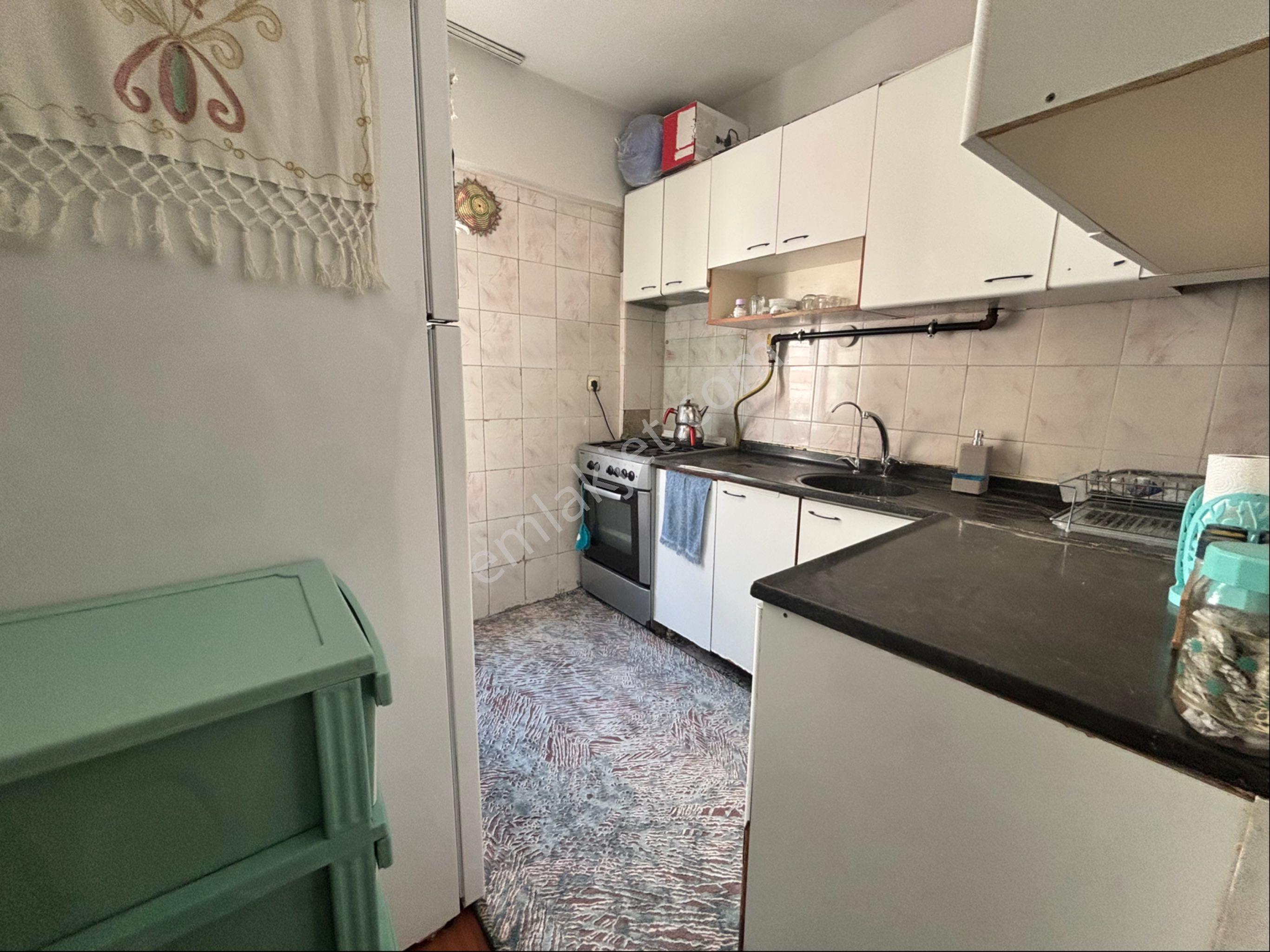 Alifuatcebesoyda 2+1 Doğalgazlı Satılık Daire Ntgayrimenkul’den - Görsel 16