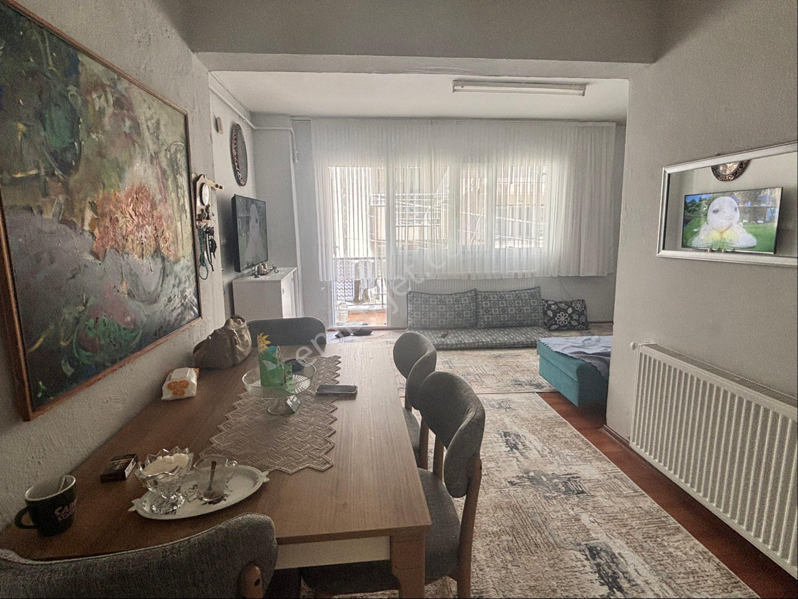 Alifuatcebesoyda 2+1 Doğalgazlı Satılık Daire Ntgayrimenkul’den - Görsel 24