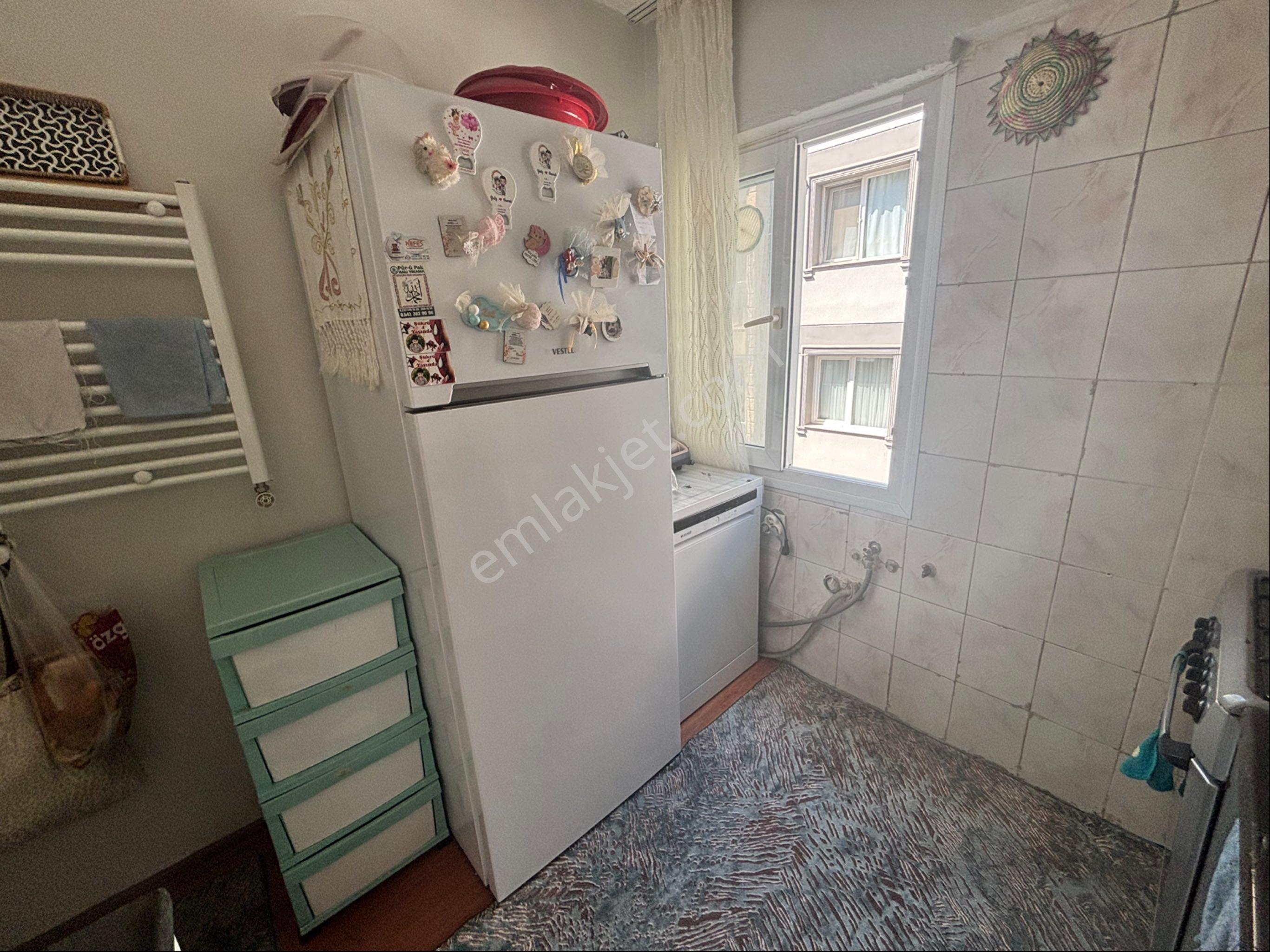 Alifuatcebesoyda 2+1 Doğalgazlı Satılık Daire Ntgayrimenkul’den - Görsel 18