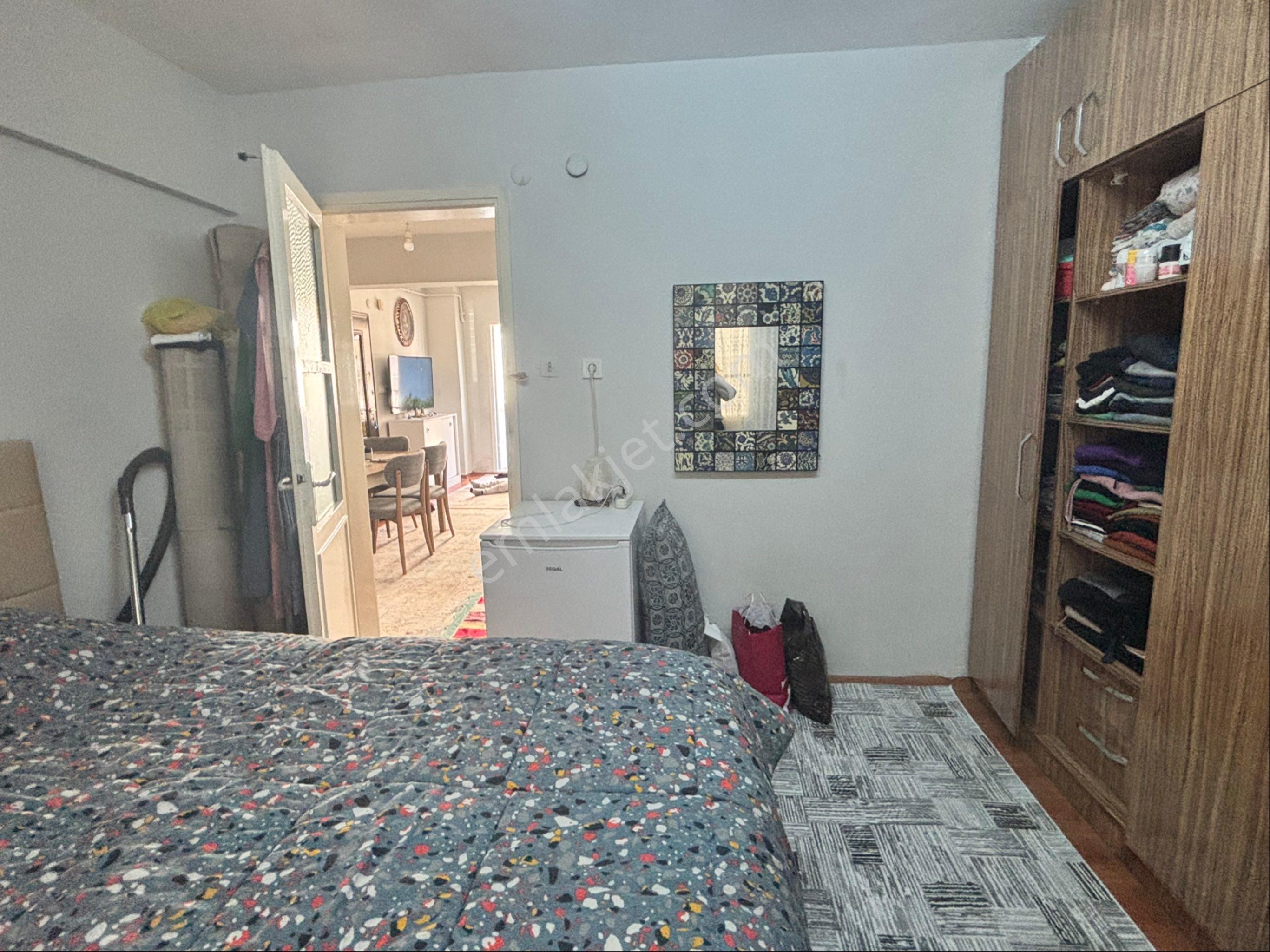 Alifuatcebesoyda 2+1 Doğalgazlı Satılık Daire Ntgayrimenkul’den - Görsel 13