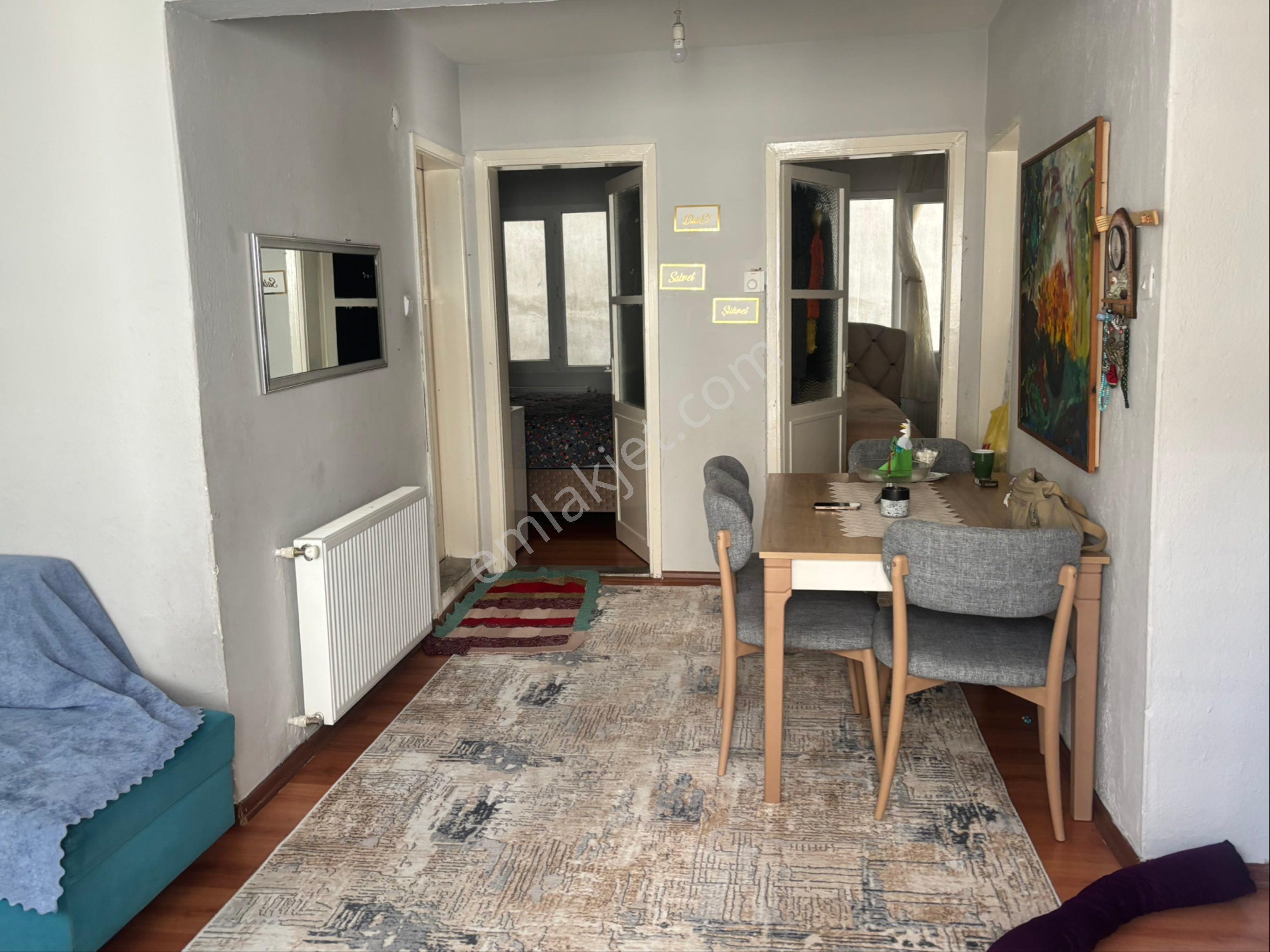 Alifuatcebesoyda 2+1 Doğalgazlı Satılık Daire Ntgayrimenkul’den - Görsel 4