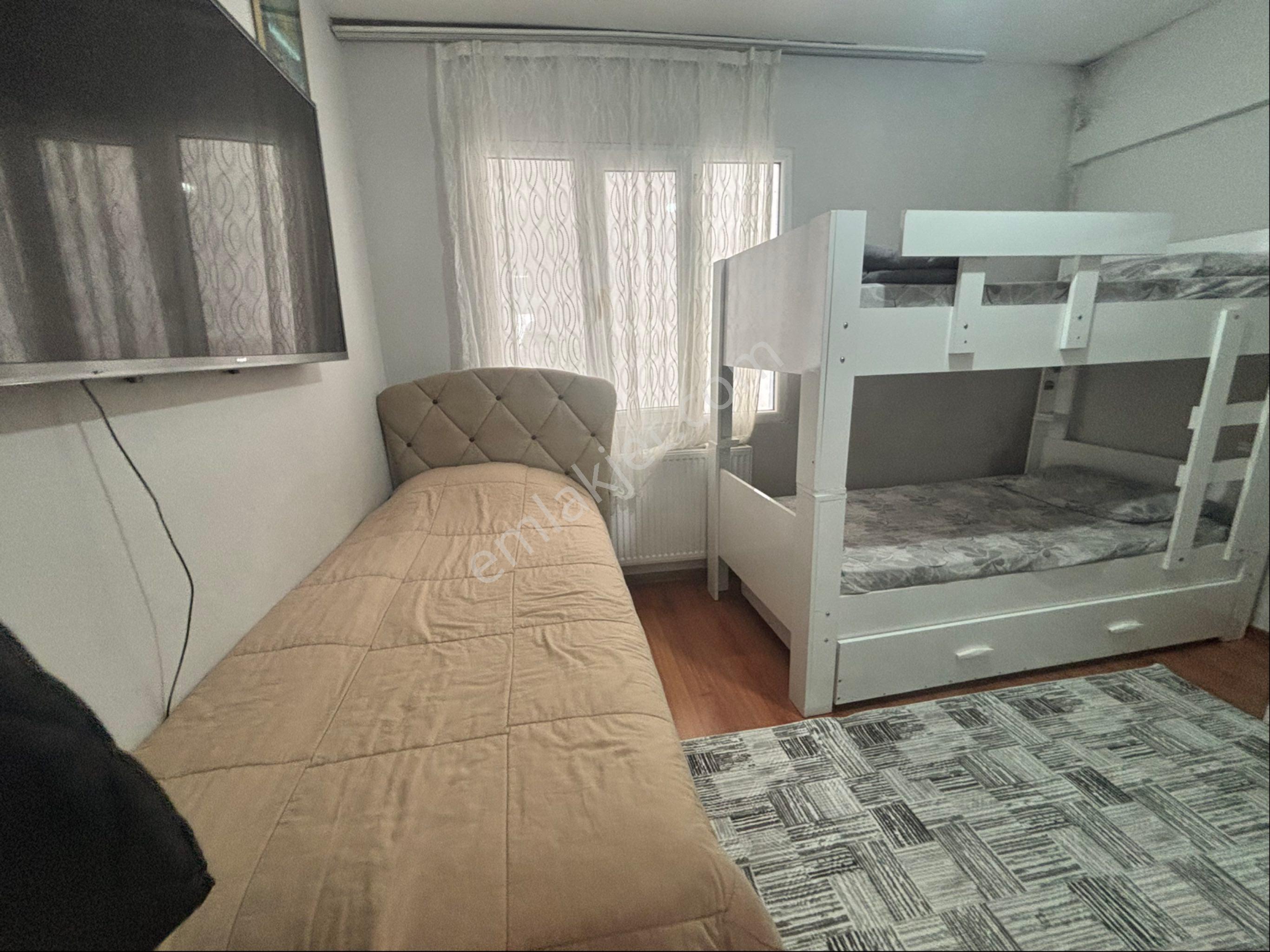 Alifuatcebesoyda 2+1 Doğalgazlı Satılık Daire Ntgayrimenkul’den - Görsel 19