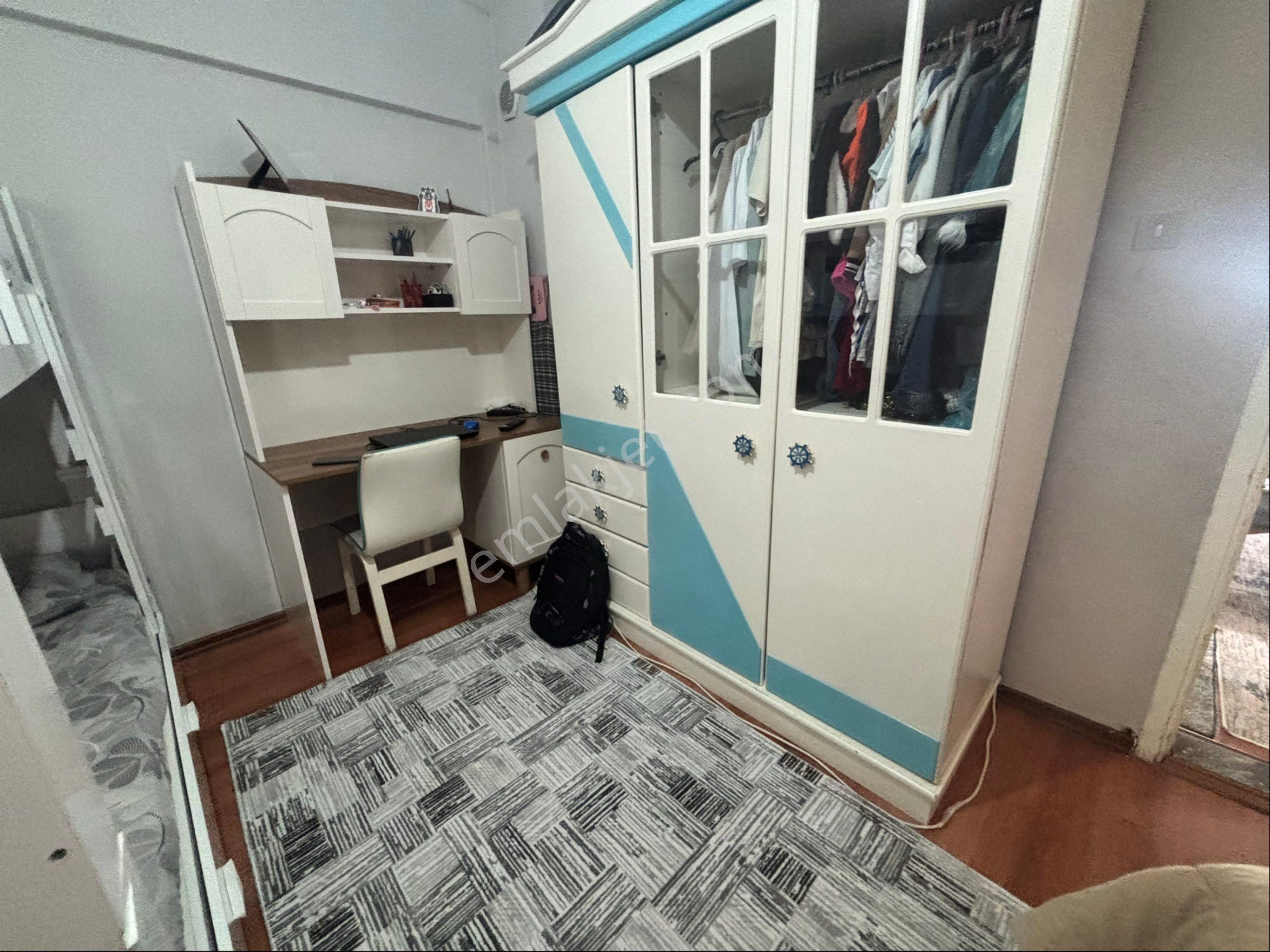 Alifuatcebesoyda 2+1 Doğalgazlı Satılık Daire Ntgayrimenkul’den - Görsel 21