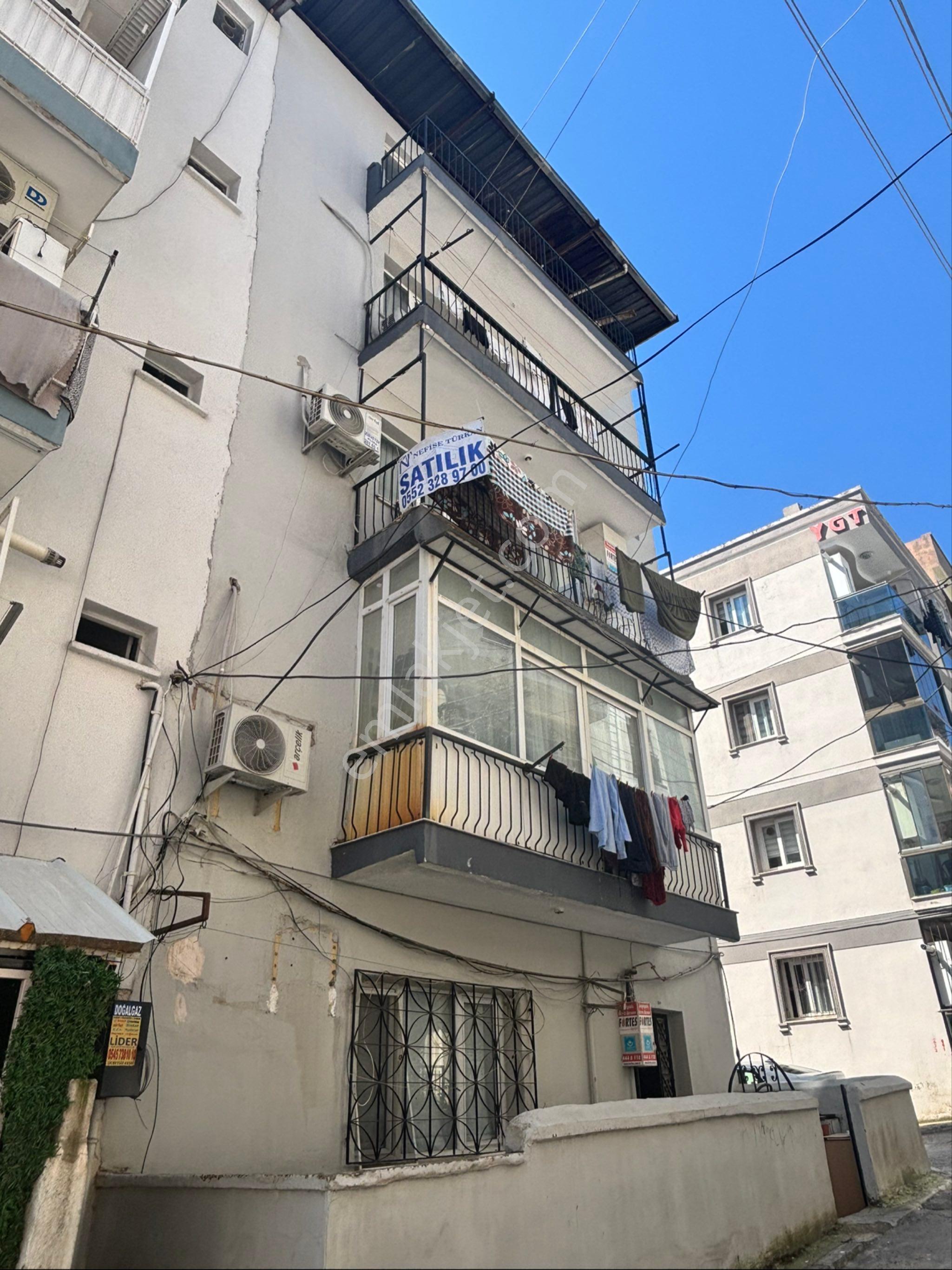 Alifuatcebesoyda 2+1 Doğalgazlı Satılık Daire Ntgayrimenkul’den - Görsel 27